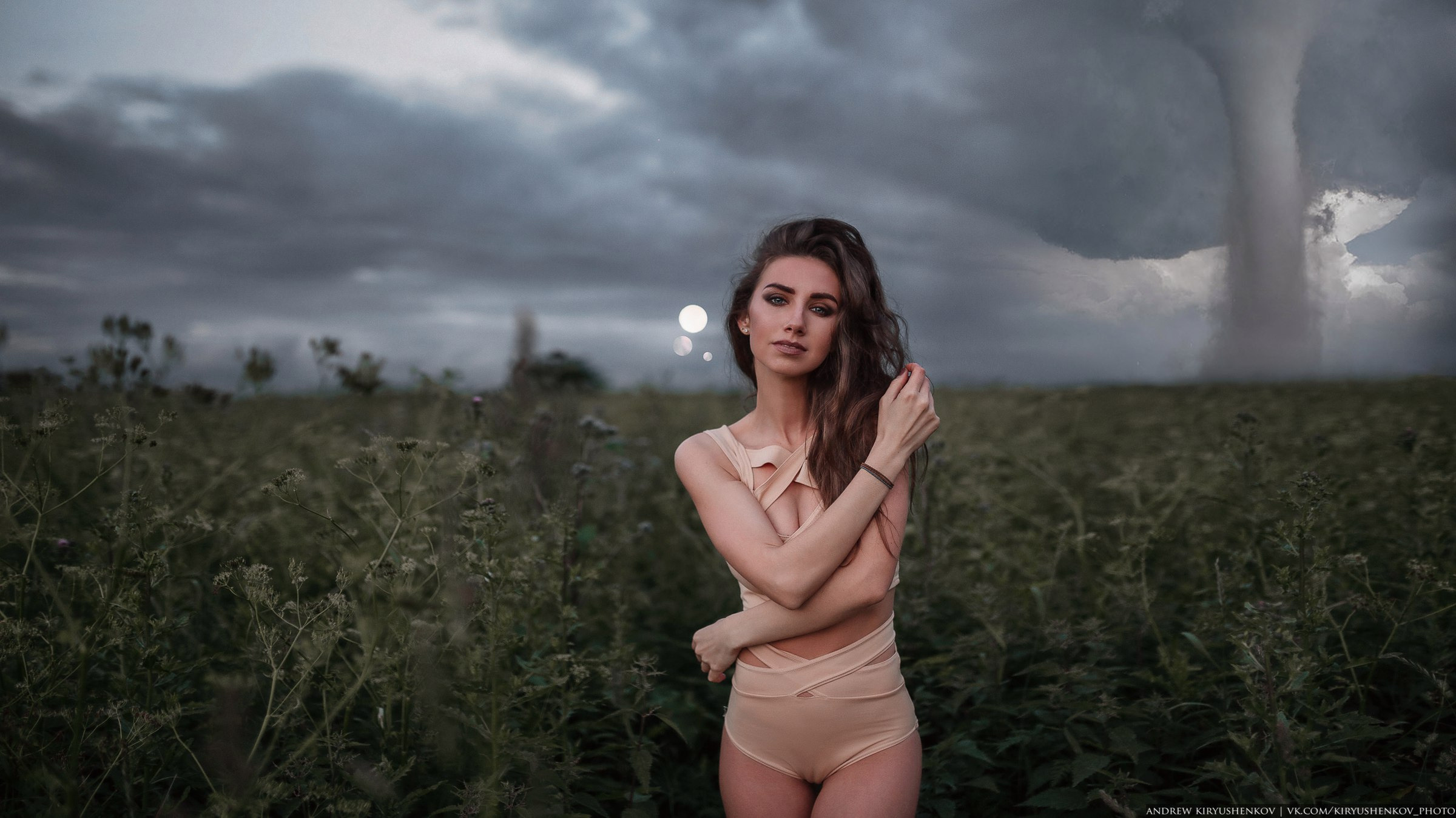 Фотограф в Санкт-Петербурге Кирюшенков Андрей