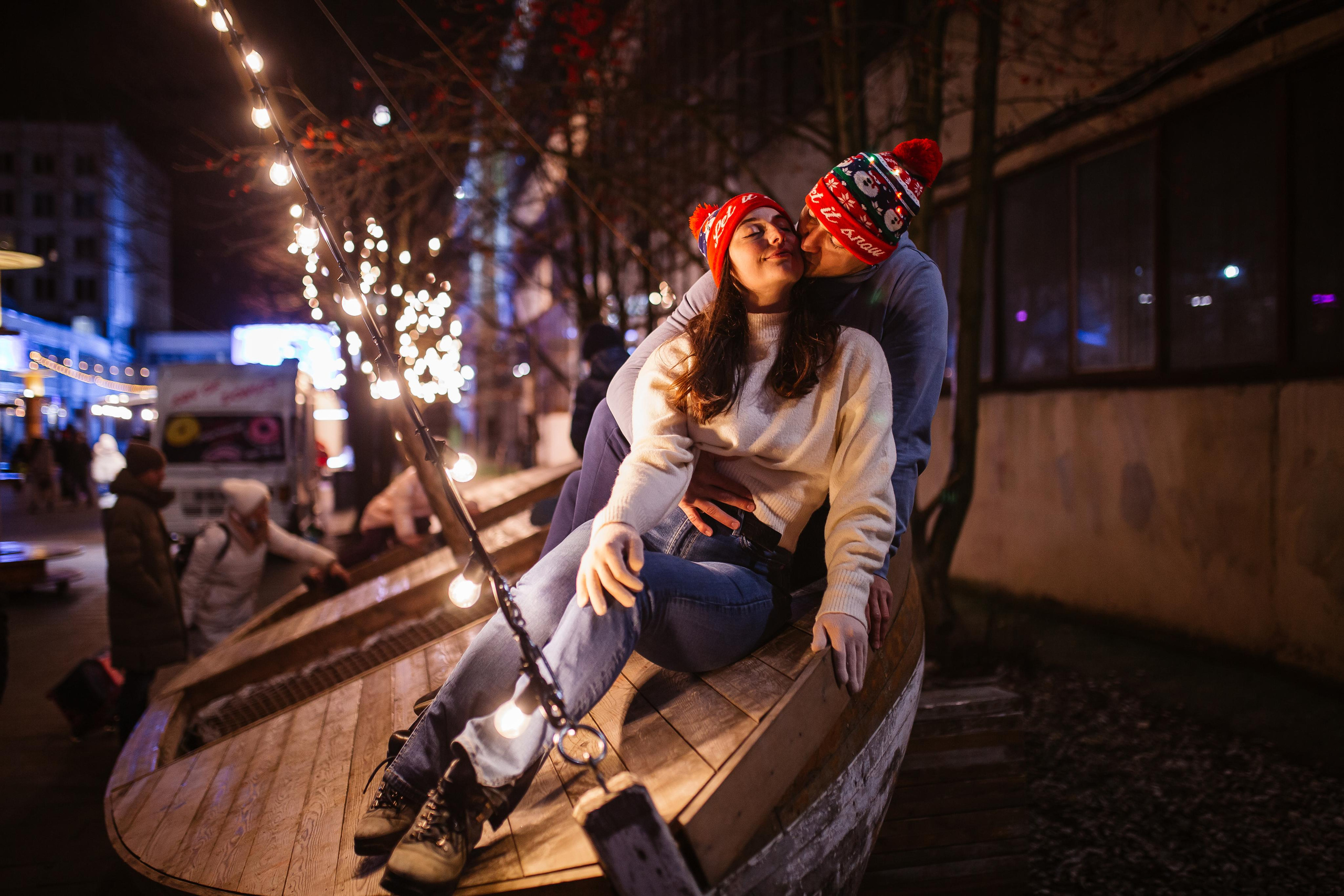 Уличные/Портретные. Фотограф в Санкт-Петербурге Кирюшенков Андрей