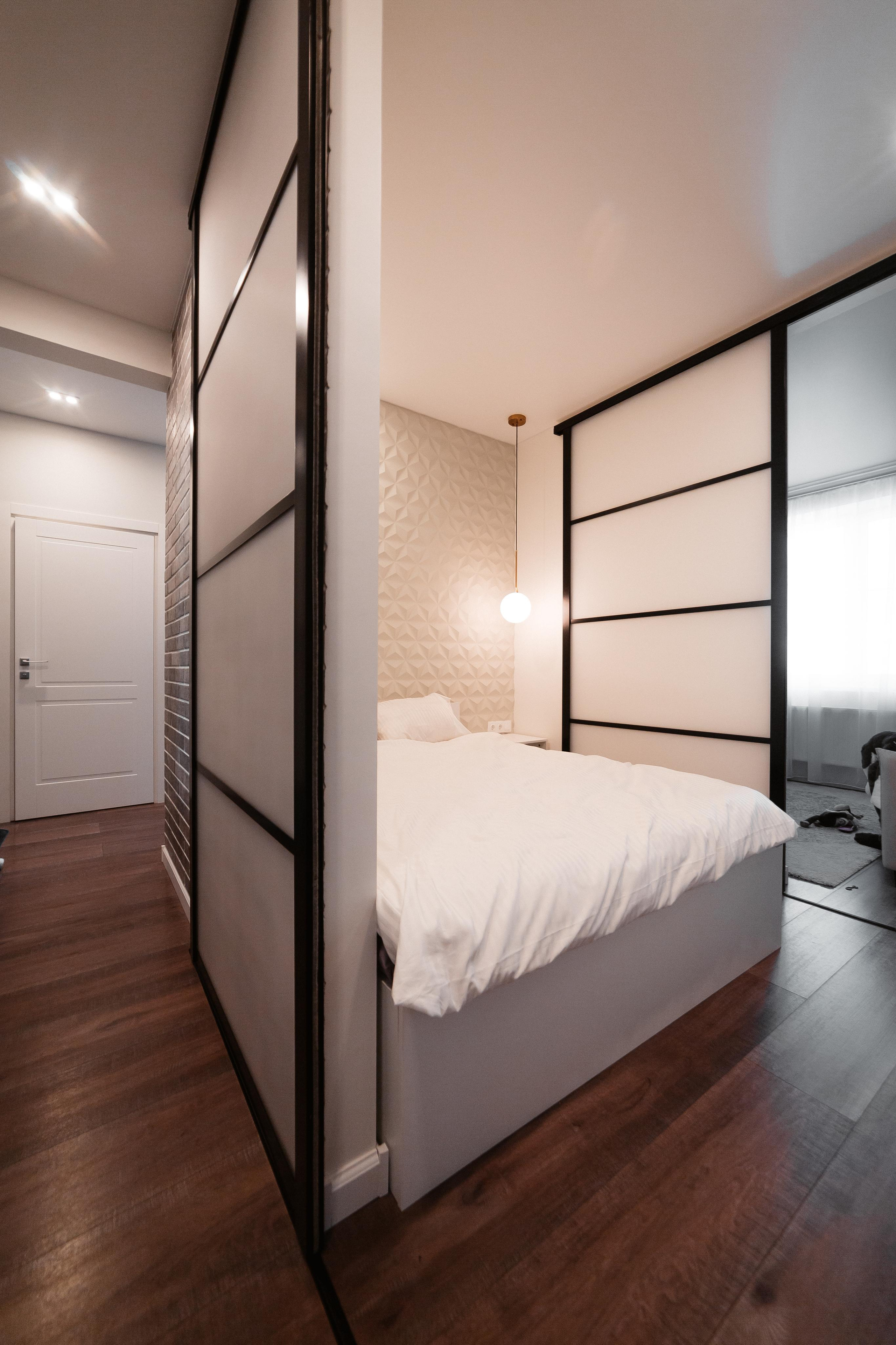 Квартиры. Фотограф в Санкт-Петербурге Кирюшенков Андрей