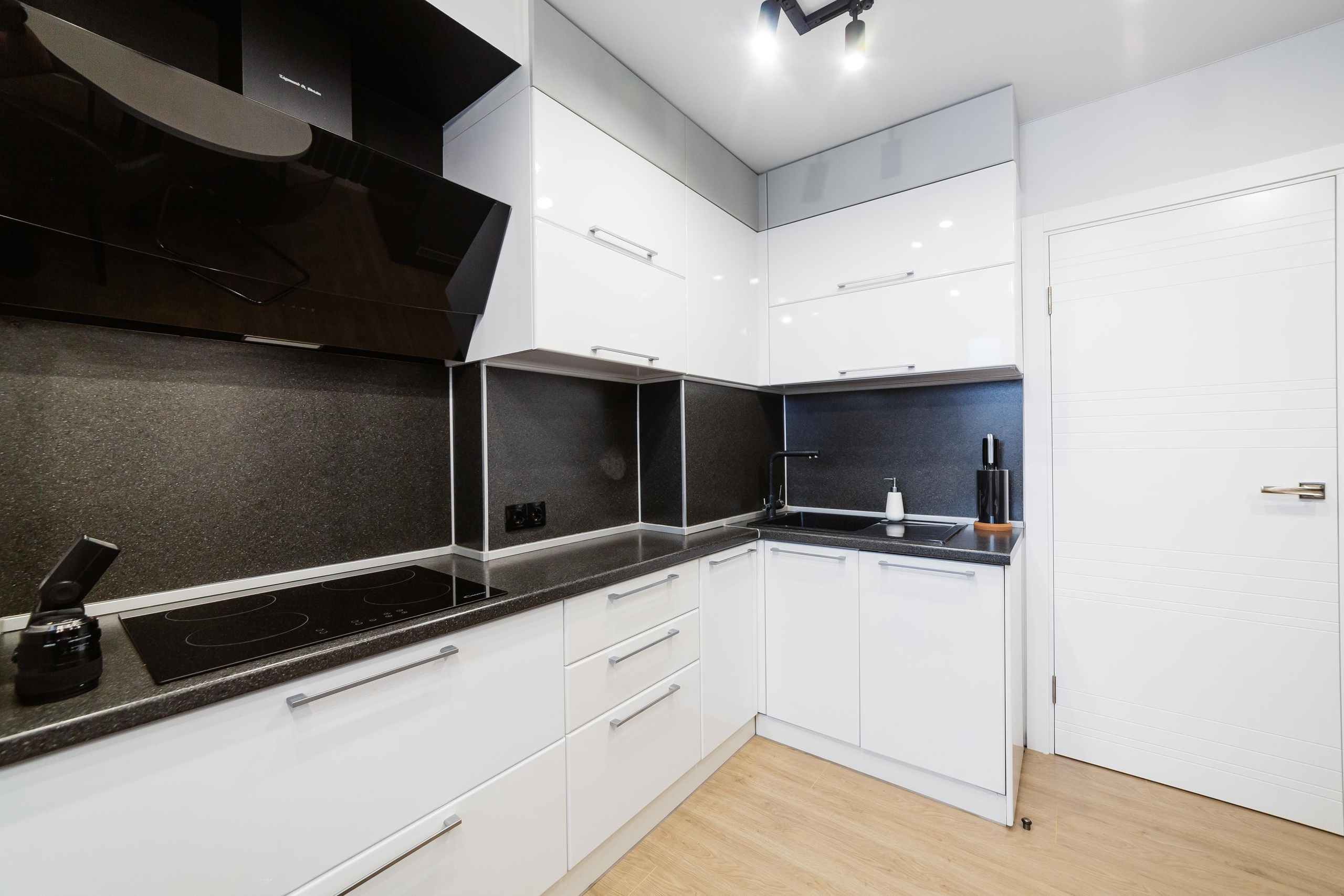 Квартиры. Фотограф в Санкт-Петербурге Кирюшенков Андрей