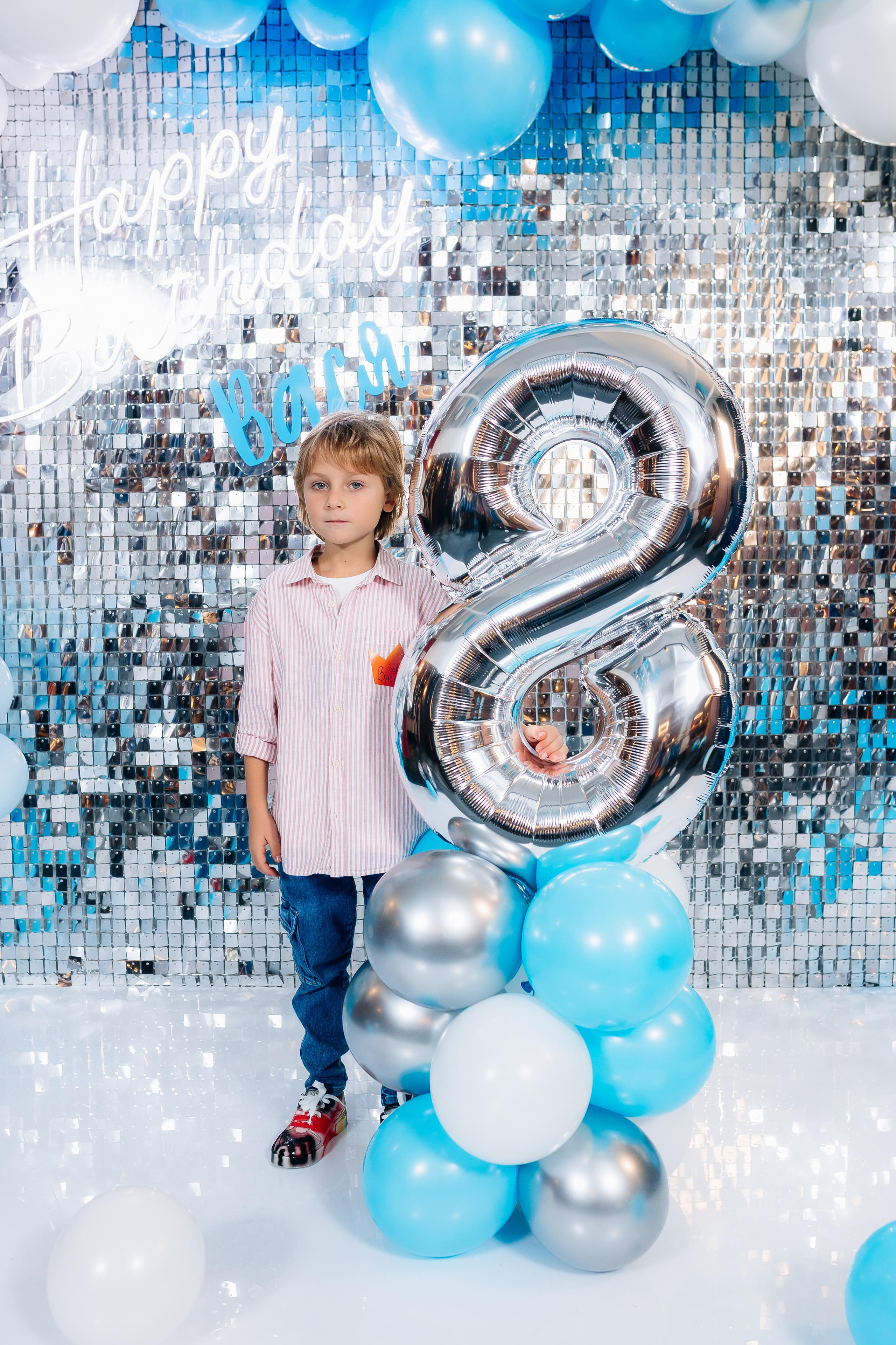 Дни Рождения. Фотограф в Санкт-Петербурге Кирюшенков Андрей