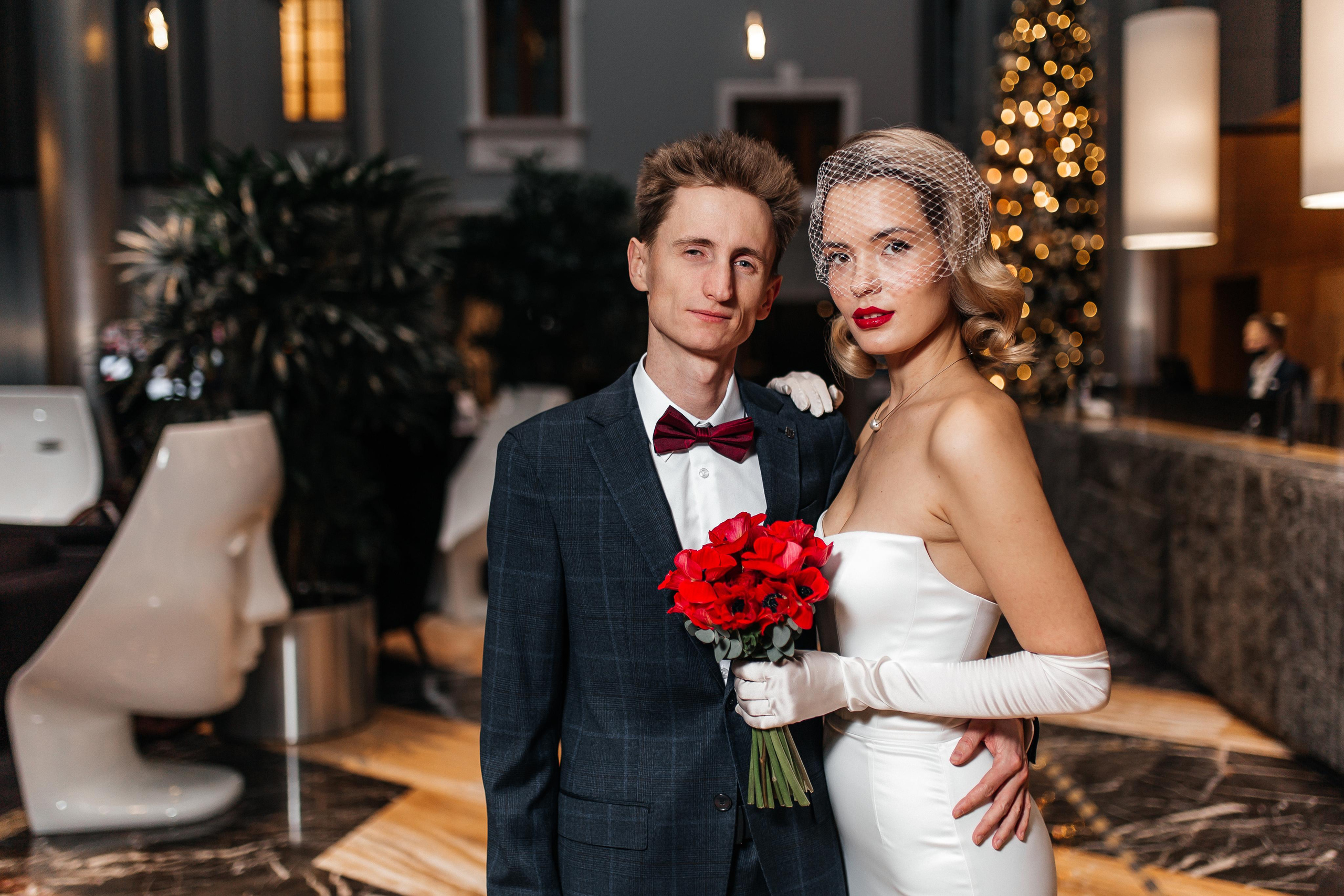 Свадьбы. Фотограф в Санкт-Петербурге Кирюшенков Андрей