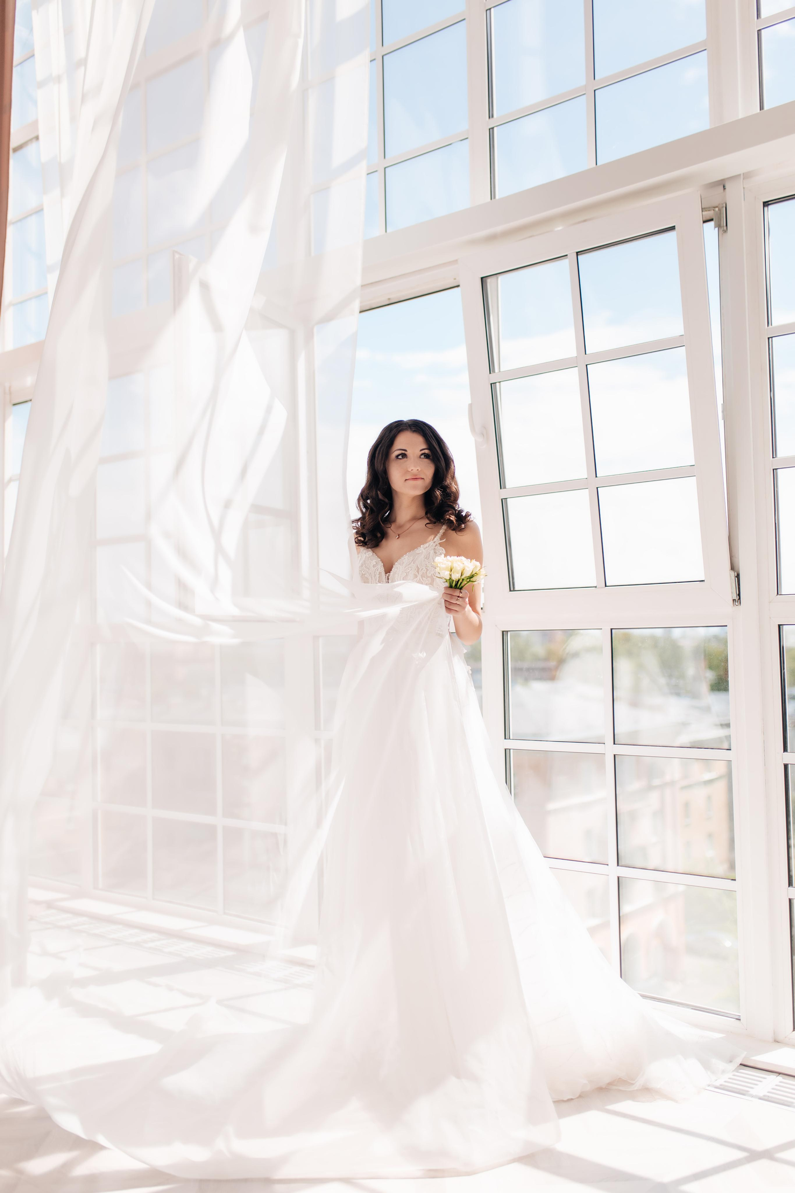 Свадьбы. Фотограф в Санкт-Петербурге Кирюшенков Андрей