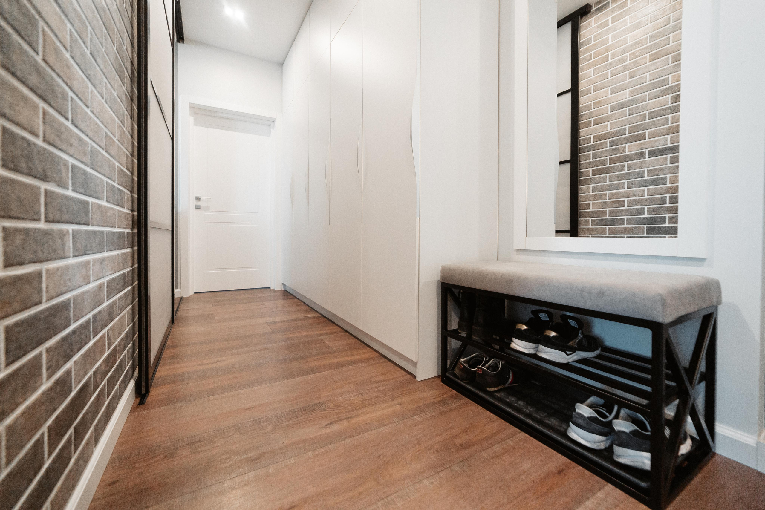 Квартиры. Фотограф в Санкт-Петербурге Кирюшенков Андрей