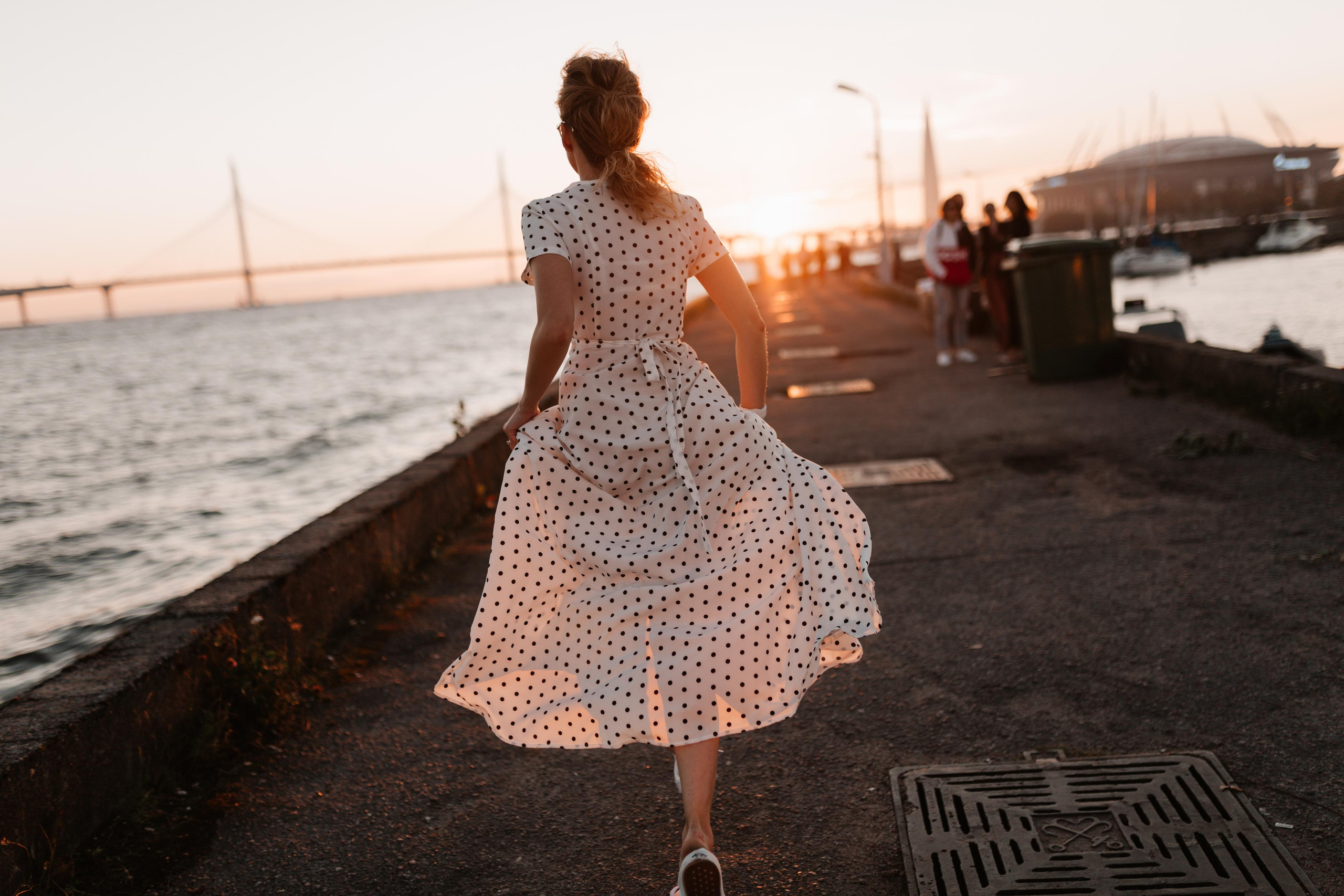 Уличные/Портретные. Фотограф в Санкт-Петербурге Кирюшенков Андрей