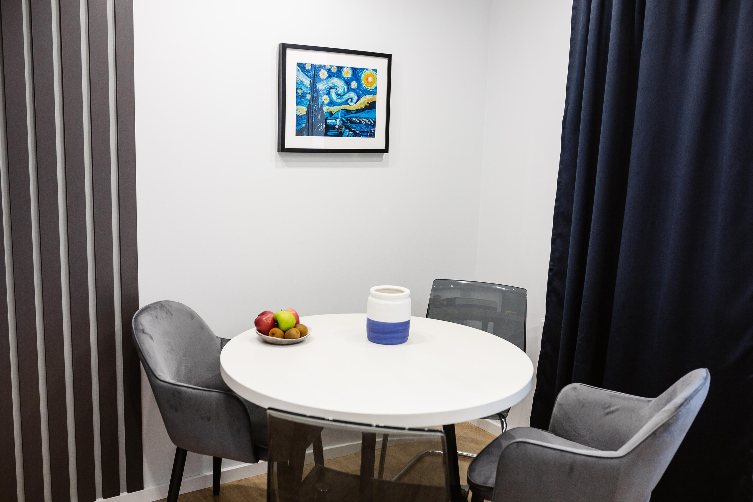 Квартиры. Фотограф в Санкт-Петербурге Кирюшенков Андрей