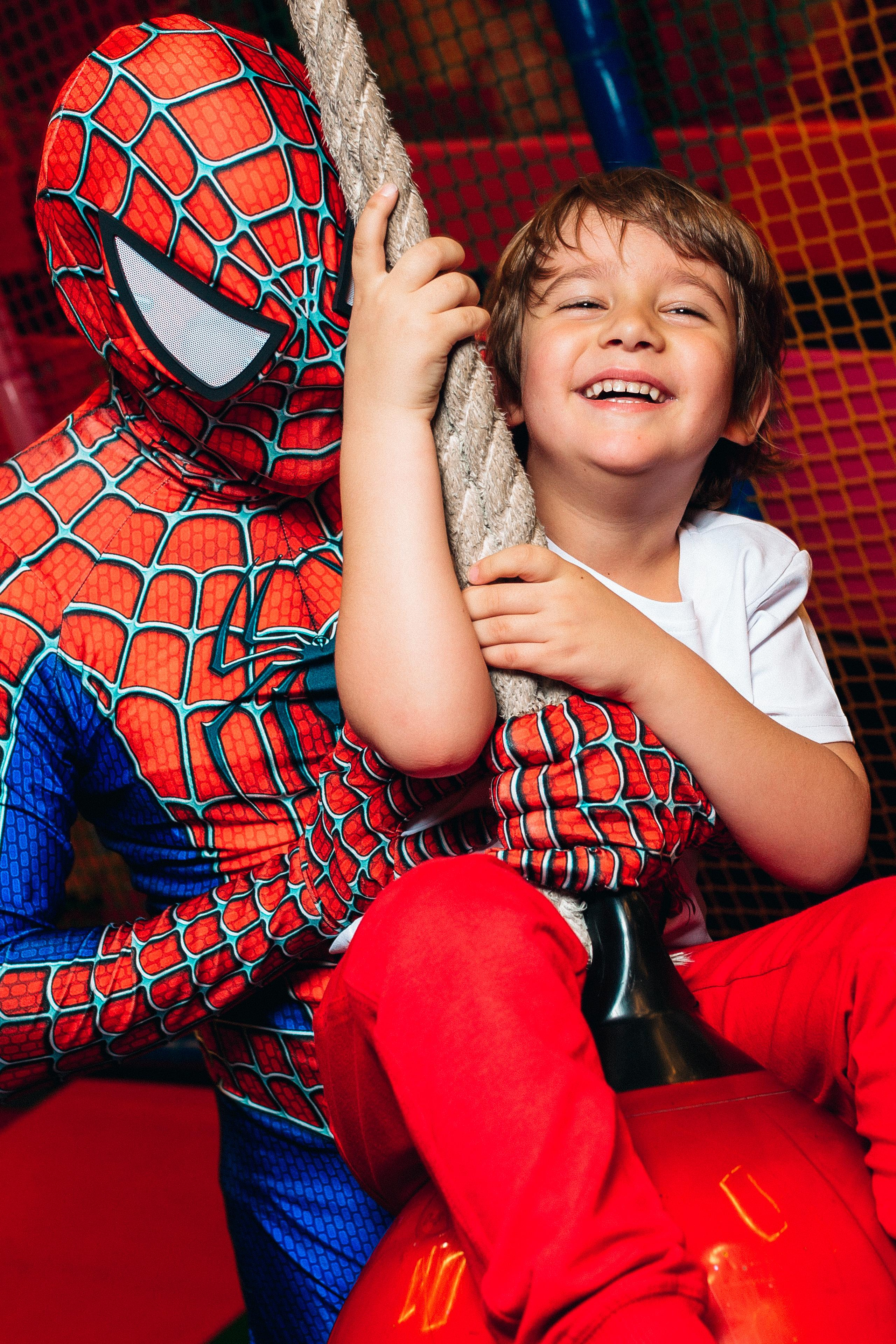 Дни Рождения. Фотограф в Санкт-Петербурге Кирюшенков Андрей