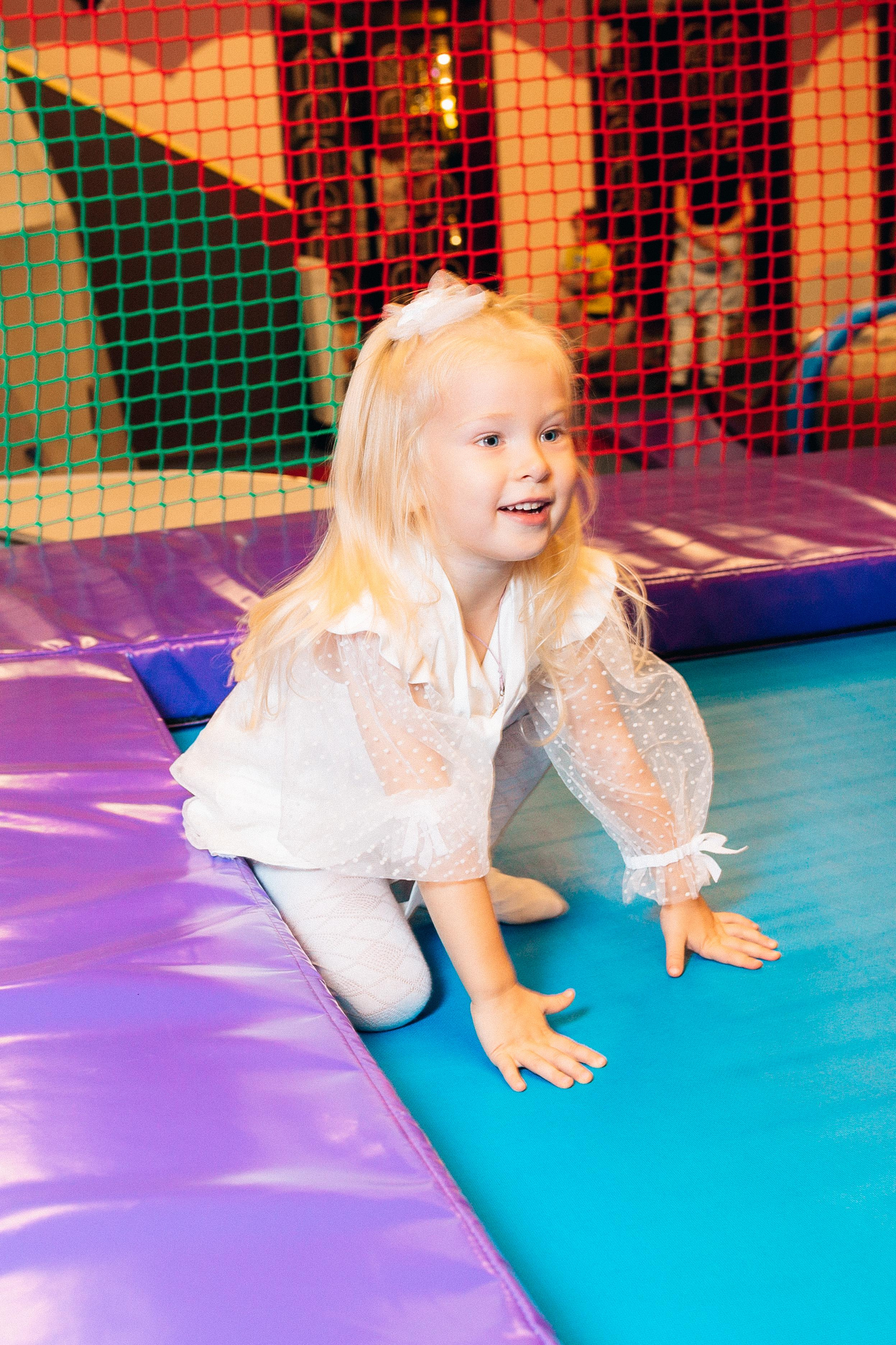 Дни Рождения. Фотограф в Санкт-Петербурге Кирюшенков Андрей