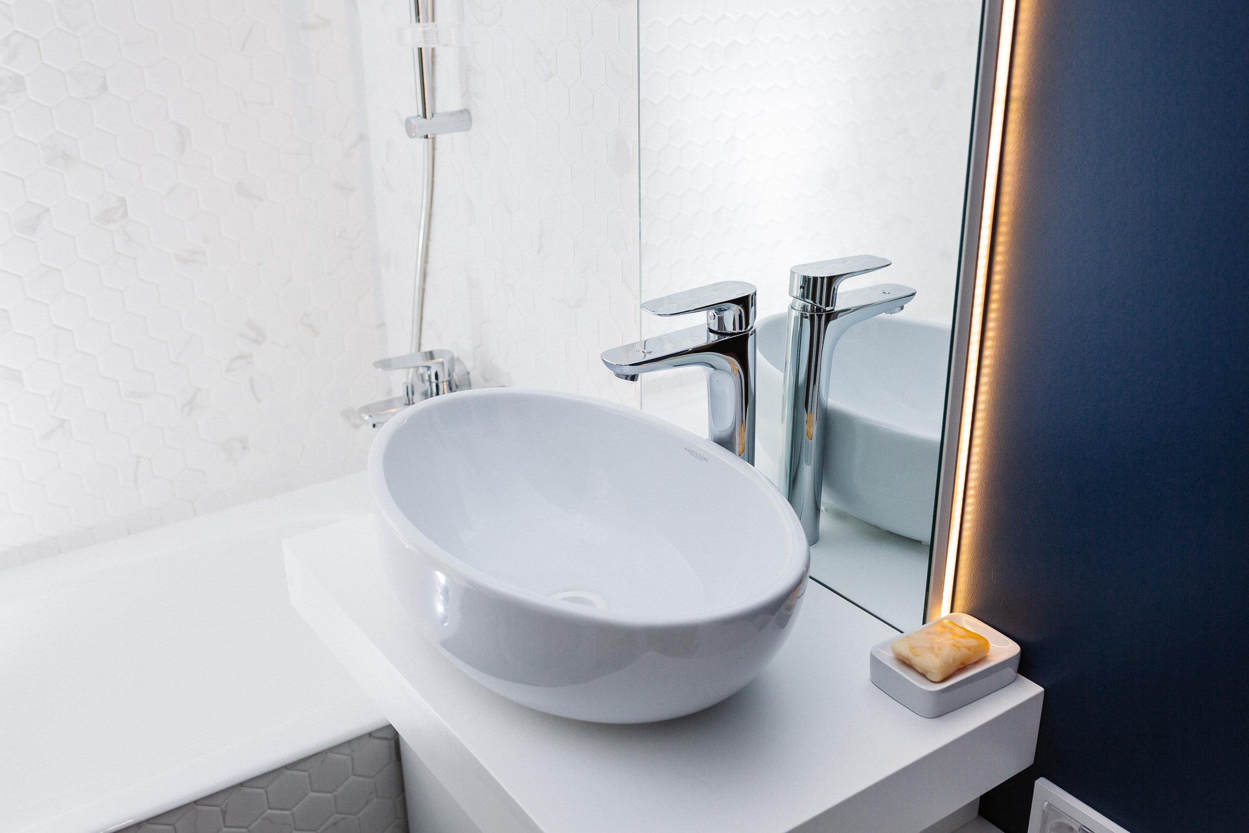 Квартиры. Фотограф в Санкт-Петербурге Кирюшенков Андрей