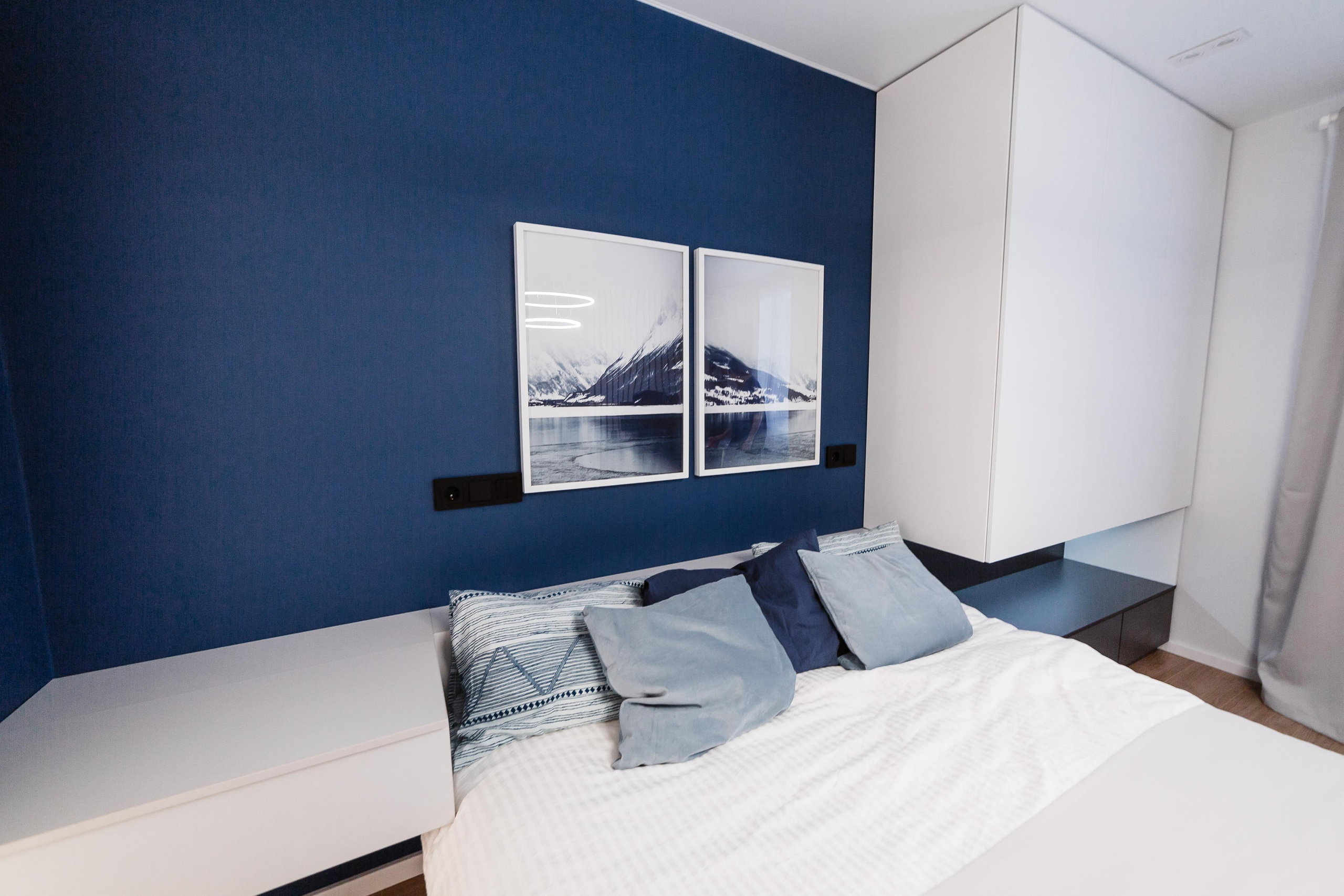 Квартиры. Фотограф в Санкт-Петербурге Кирюшенков Андрей