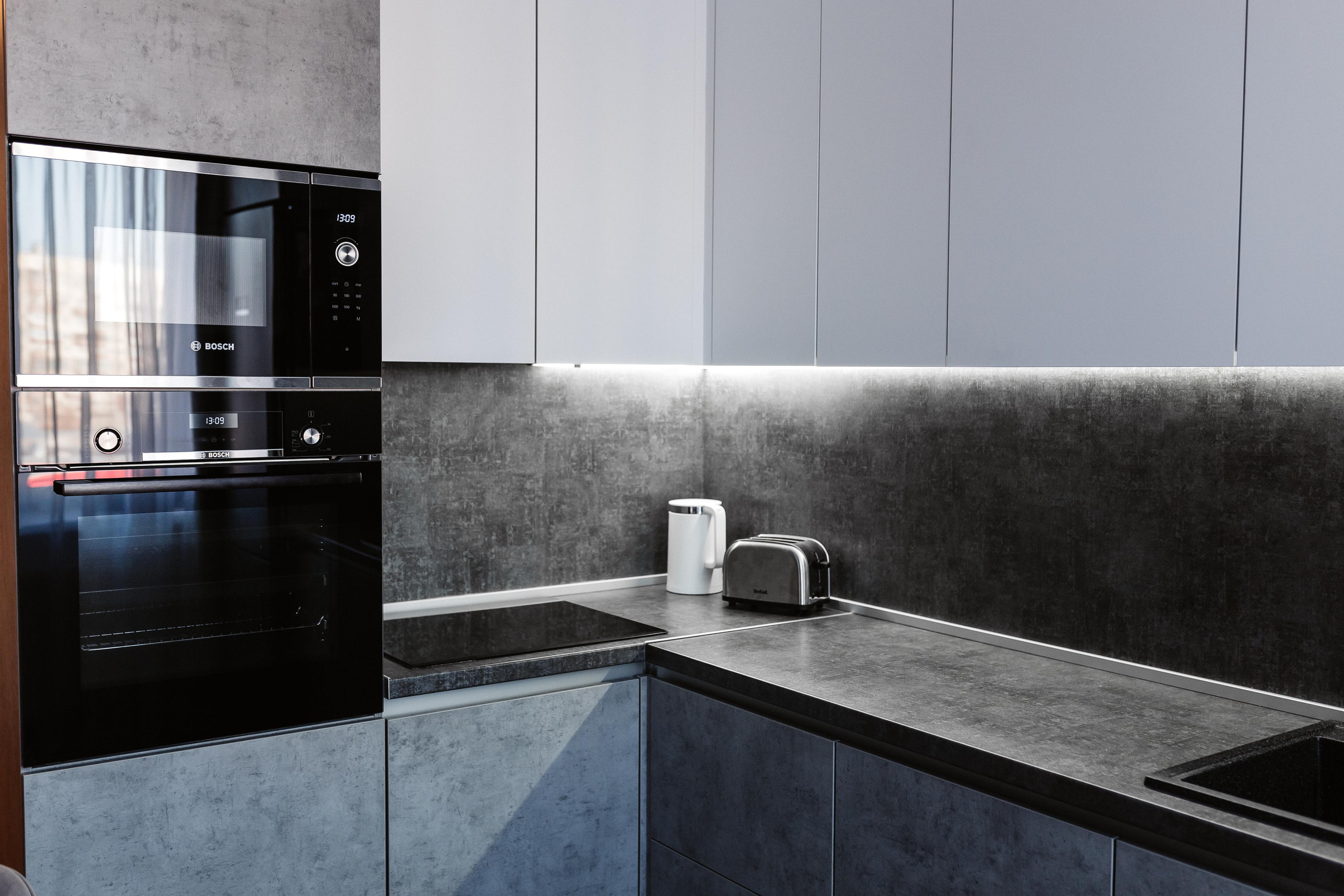 Квартиры. Фотограф в Санкт-Петербурге Кирюшенков Андрей