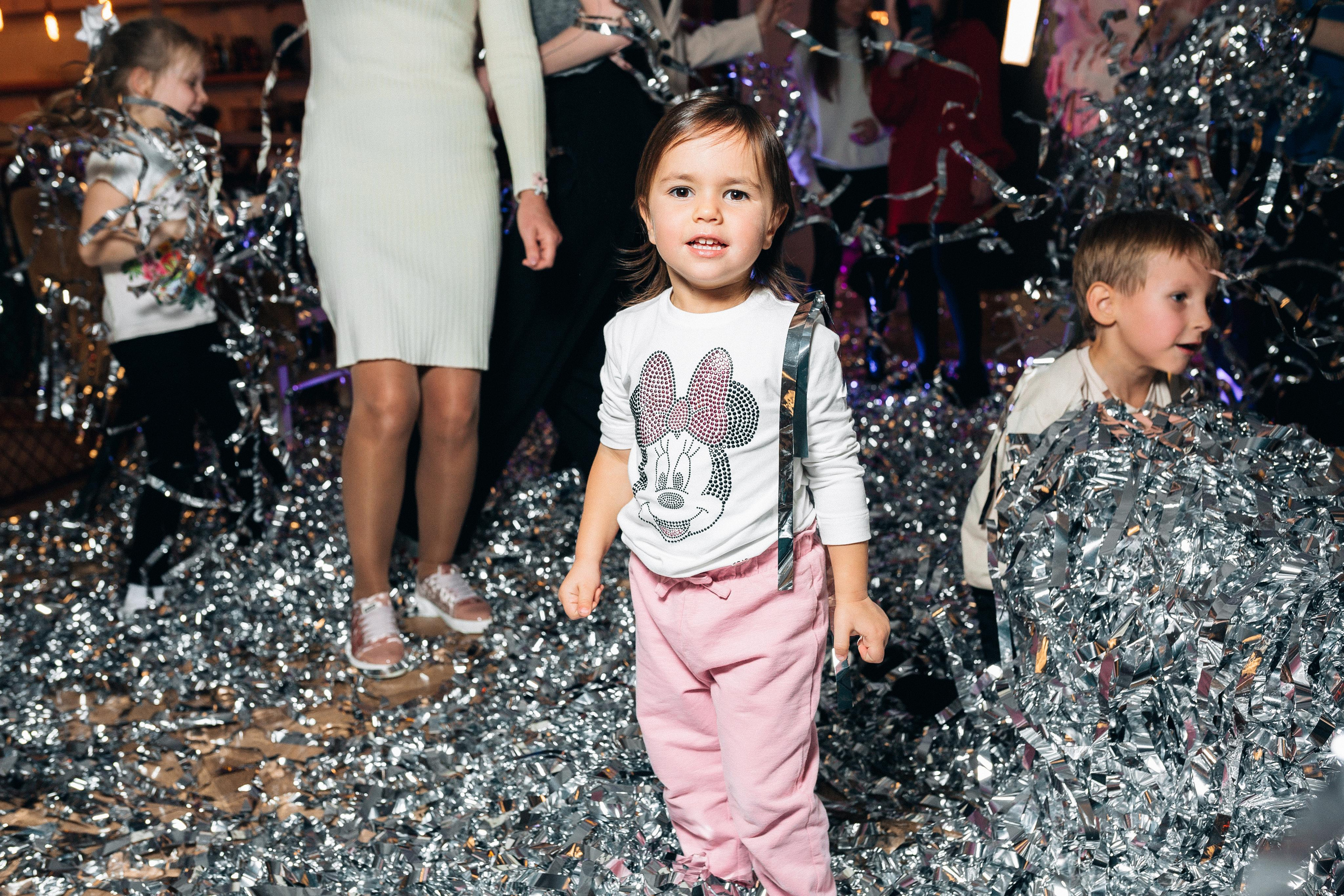 Дни Рождения. Фотограф в Санкт-Петербурге Кирюшенков Андрей