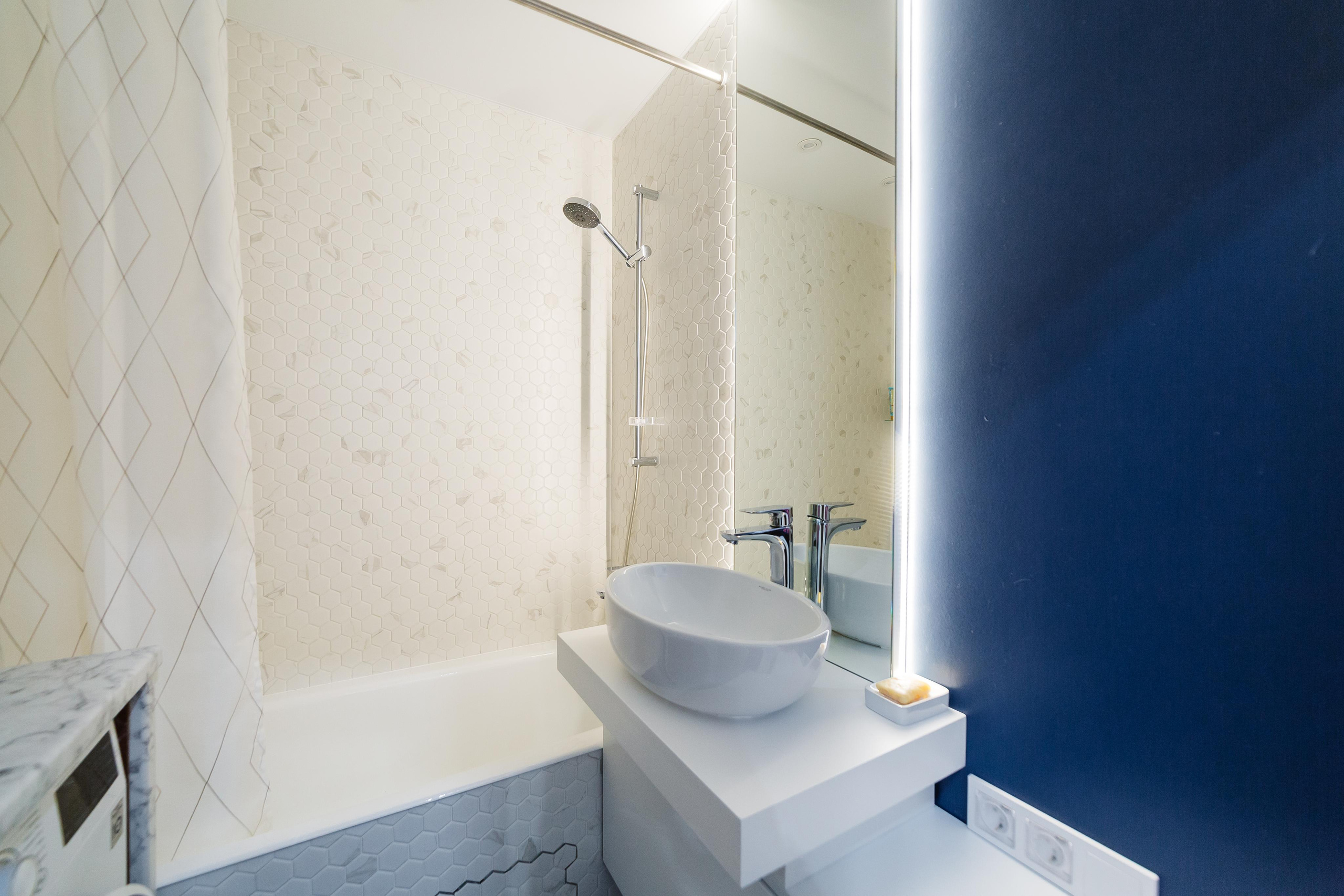 Квартиры. Фотограф в Санкт-Петербурге Кирюшенков Андрей