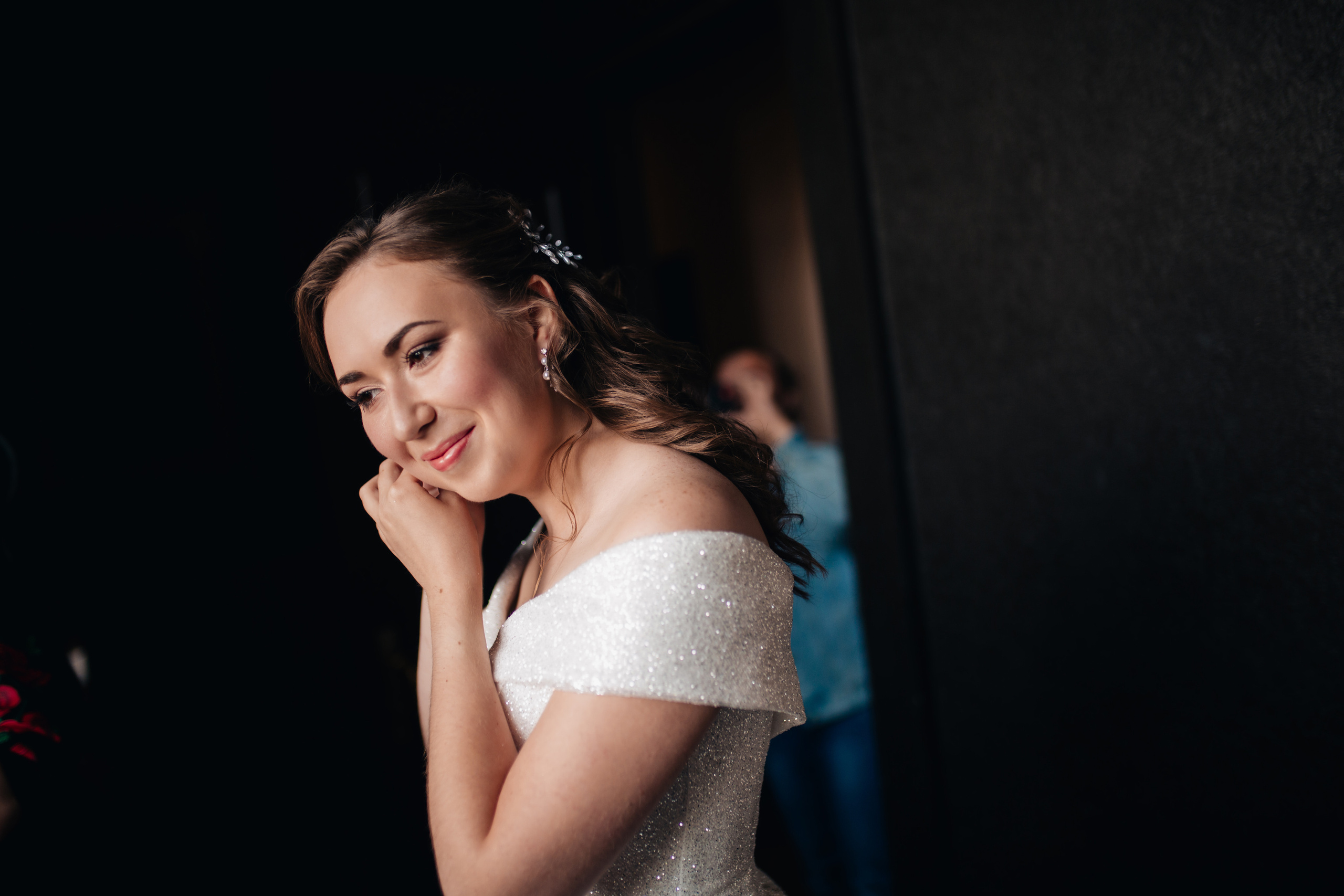 Свадьбы. Фотограф в Санкт-Петербурге Кирюшенков Андрей