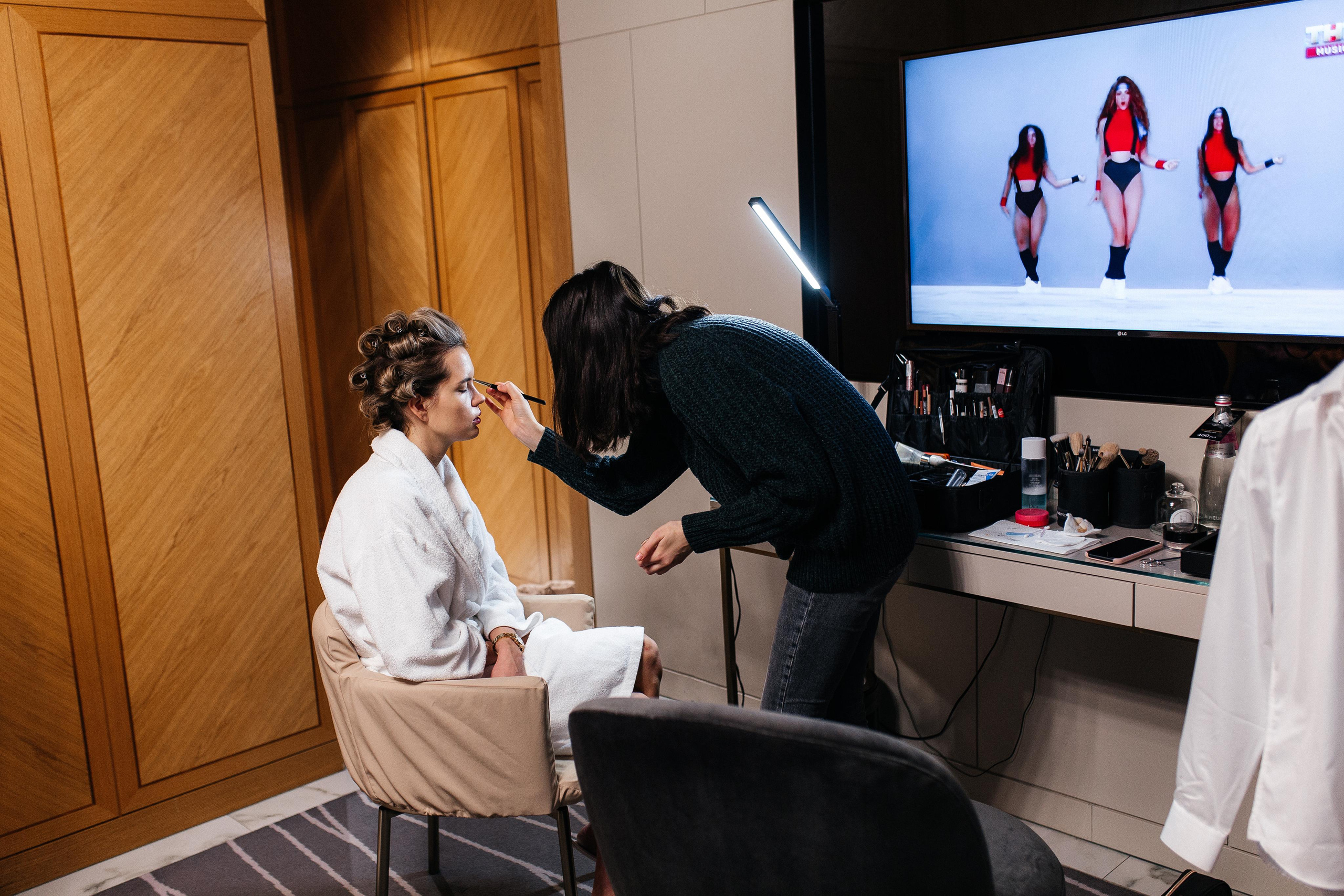 Свадьбы. Фотограф в Санкт-Петербурге Кирюшенков Андрей