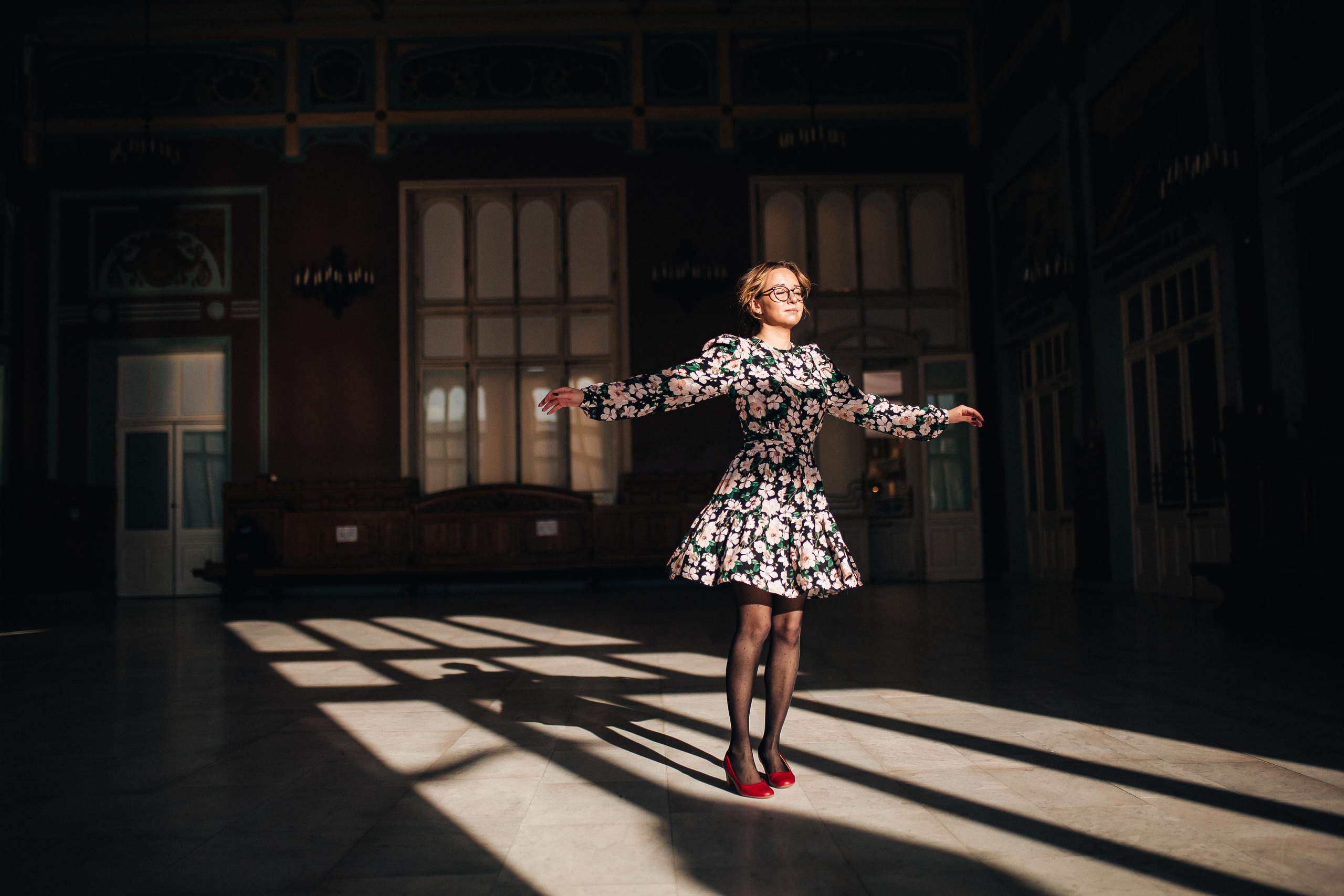 Уличные/Портретные. Фотограф в Санкт-Петербурге Кирюшенков Андрей