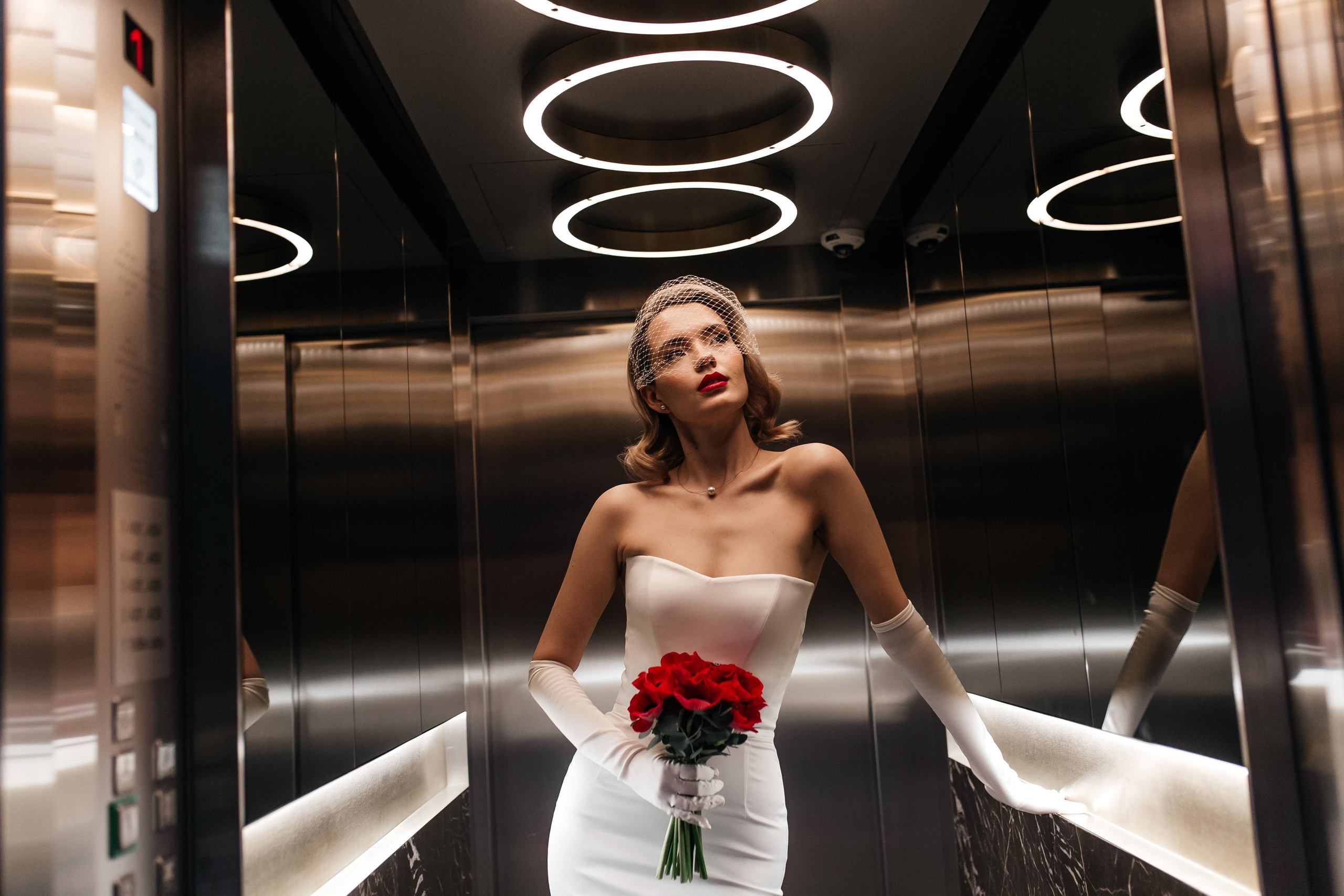 Свадьбы. Фотограф в Санкт-Петербурге Кирюшенков Андрей