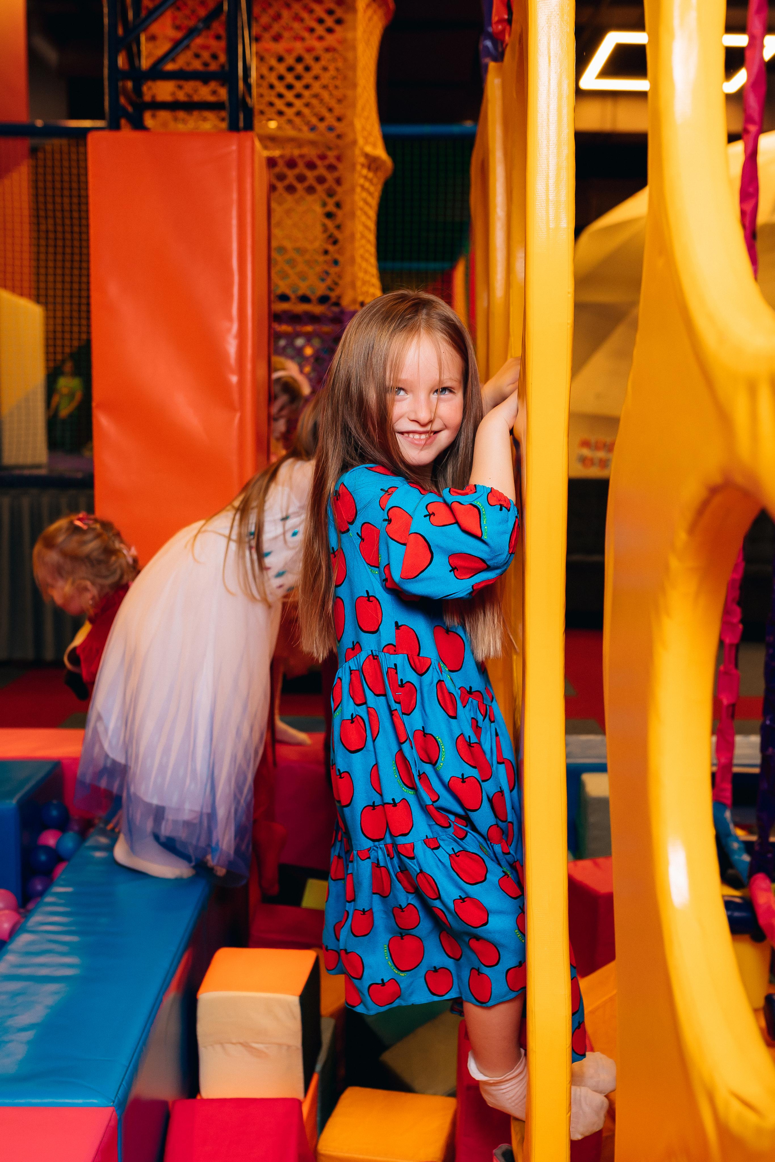 Дни Рождения. Фотограф в Санкт-Петербурге Кирюшенков Андрей