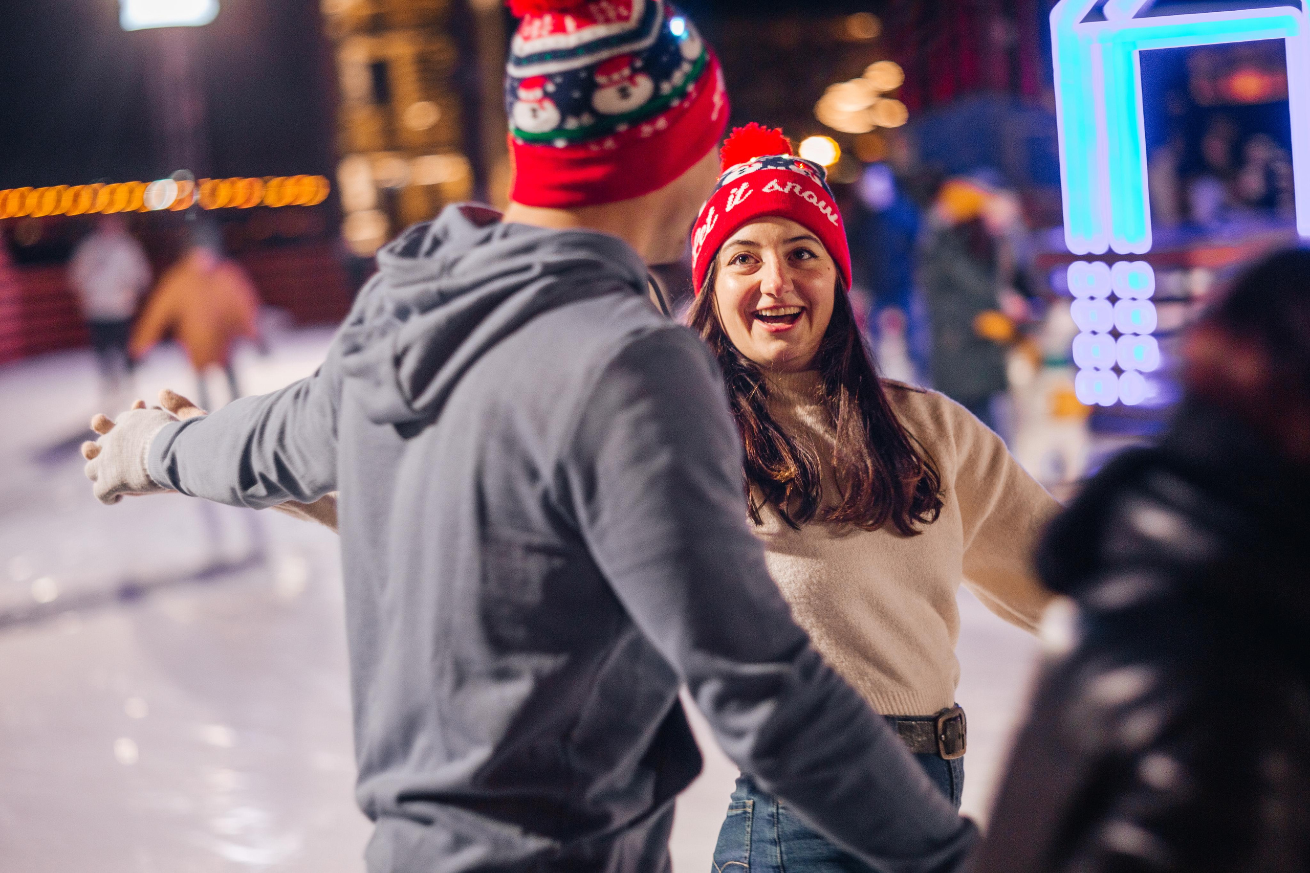 Уличные/Портретные. Фотограф в Санкт-Петербурге Кирюшенков Андрей
