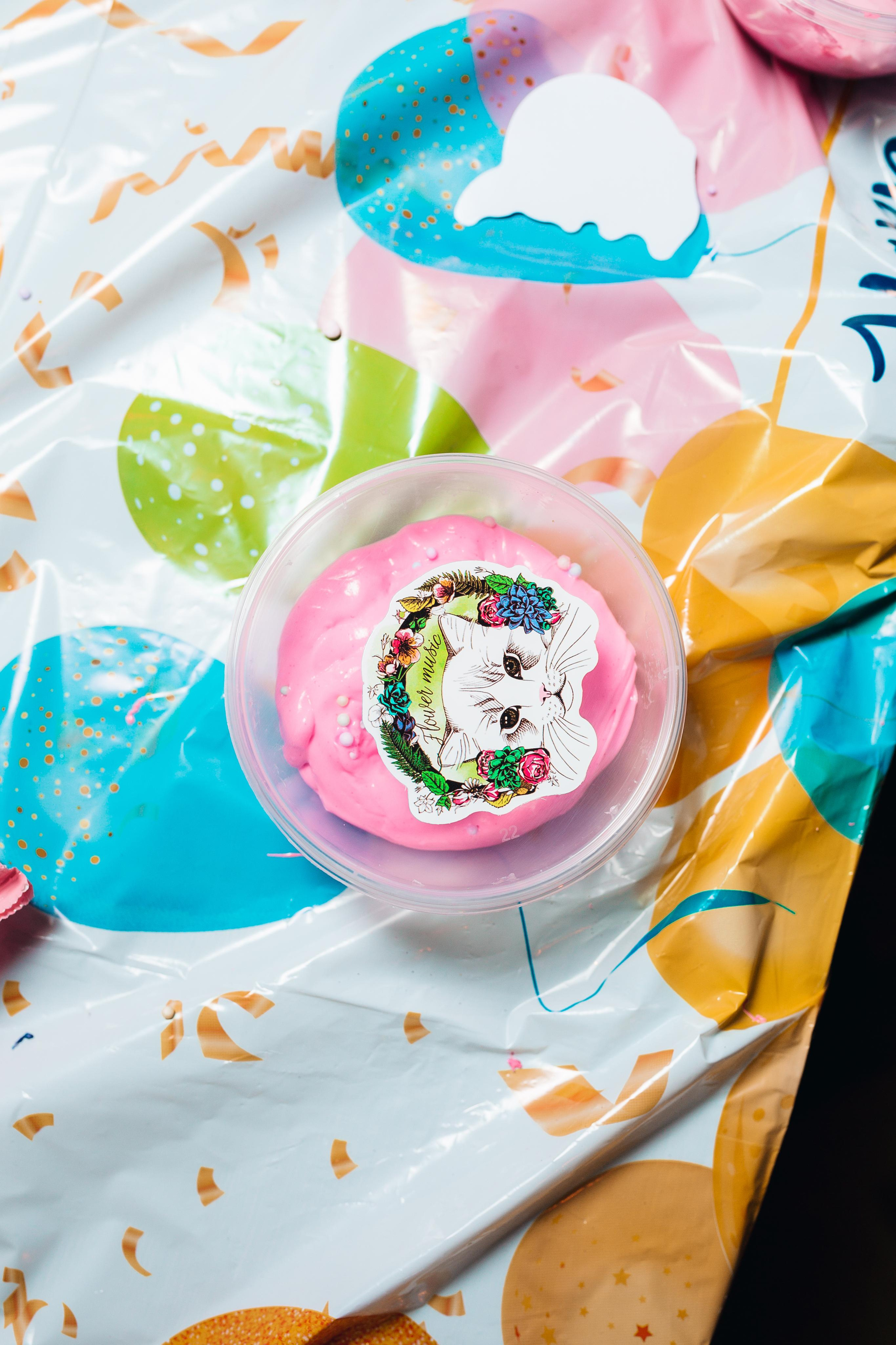 Дни Рождения. Фотограф в Санкт-Петербурге Кирюшенков Андрей