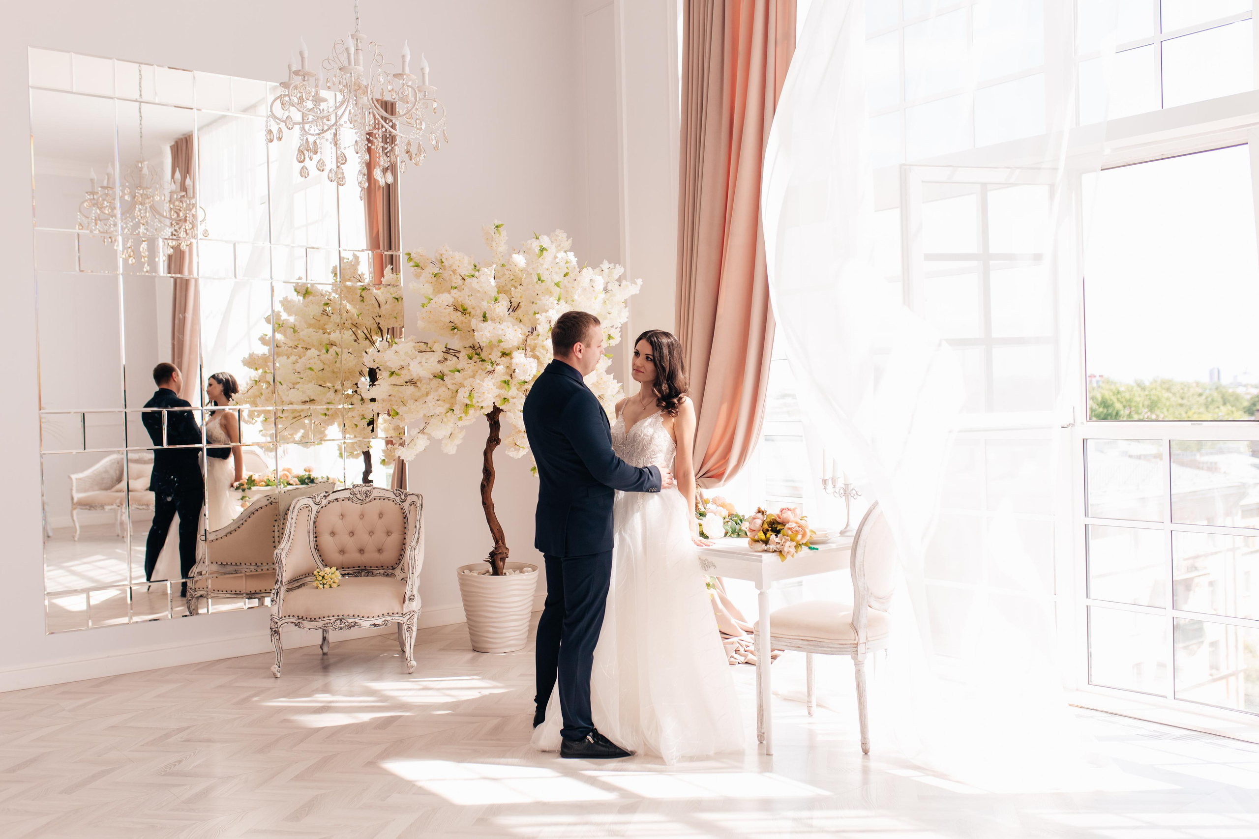 Свадьбы. Фотограф в Санкт-Петербурге Кирюшенков Андрей