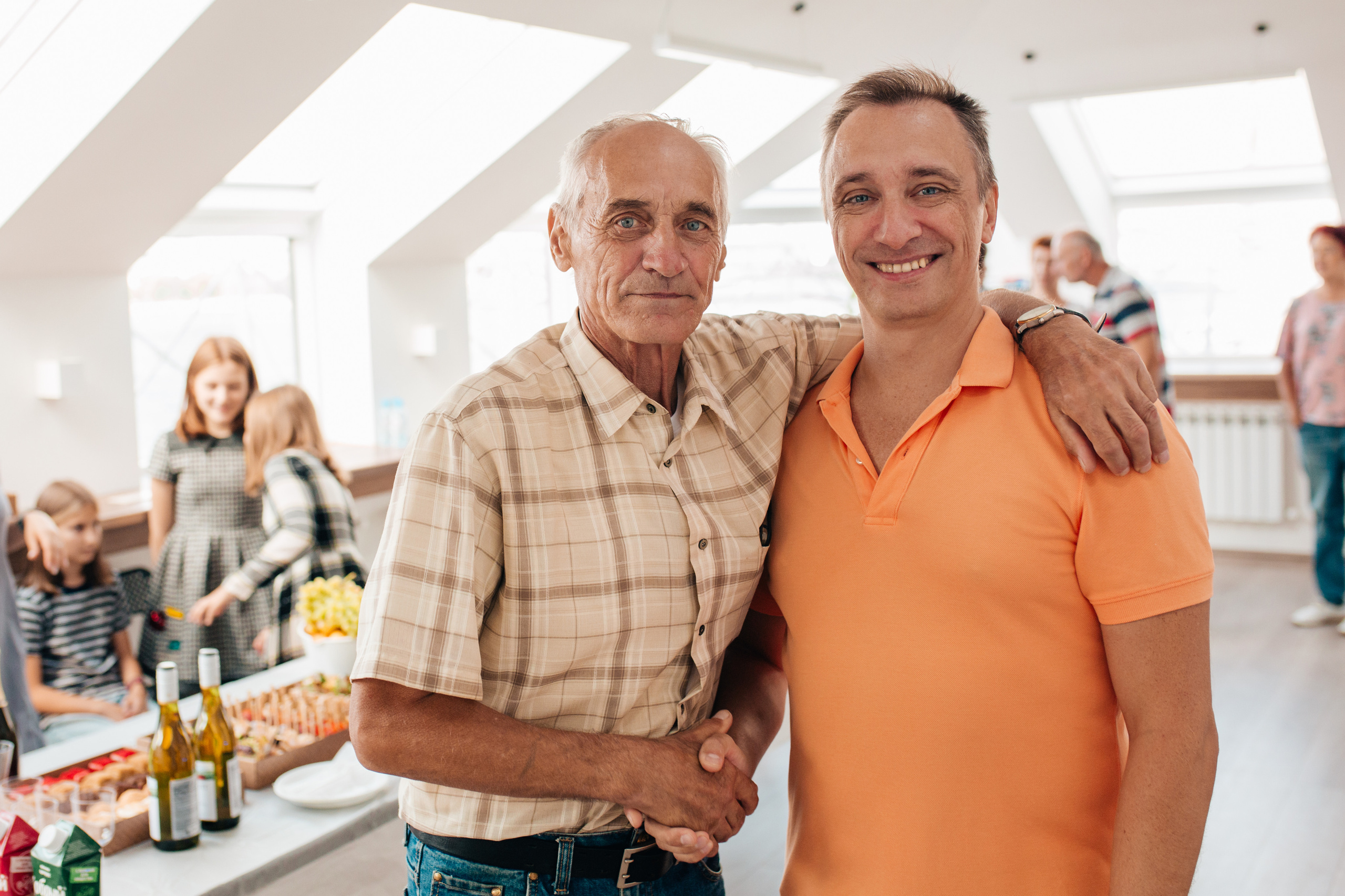 Уличные/Портретные. Фотограф в Санкт-Петербурге Кирюшенков Андрей