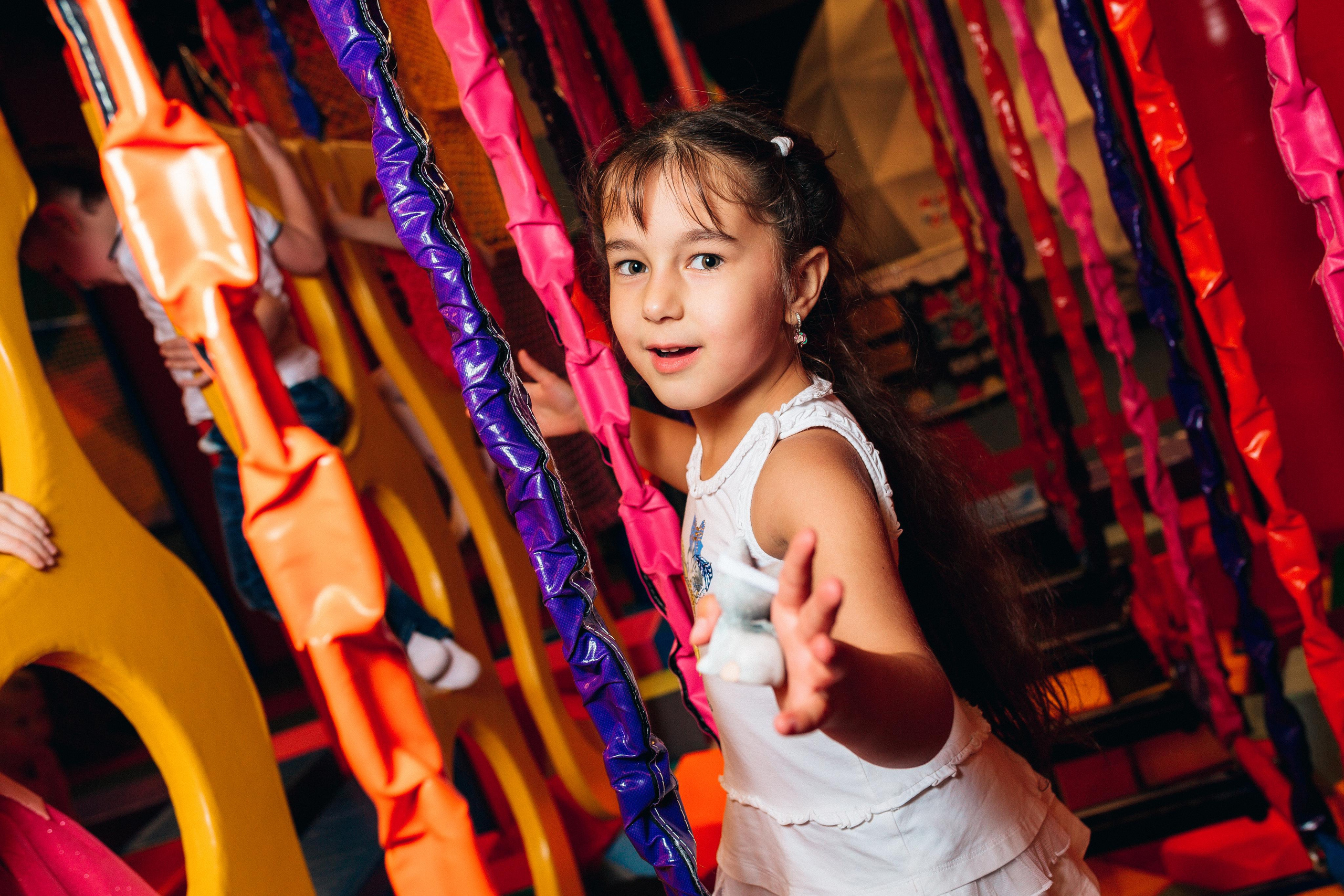 Дни Рождения. Фотограф в Санкт-Петербурге Кирюшенков Андрей