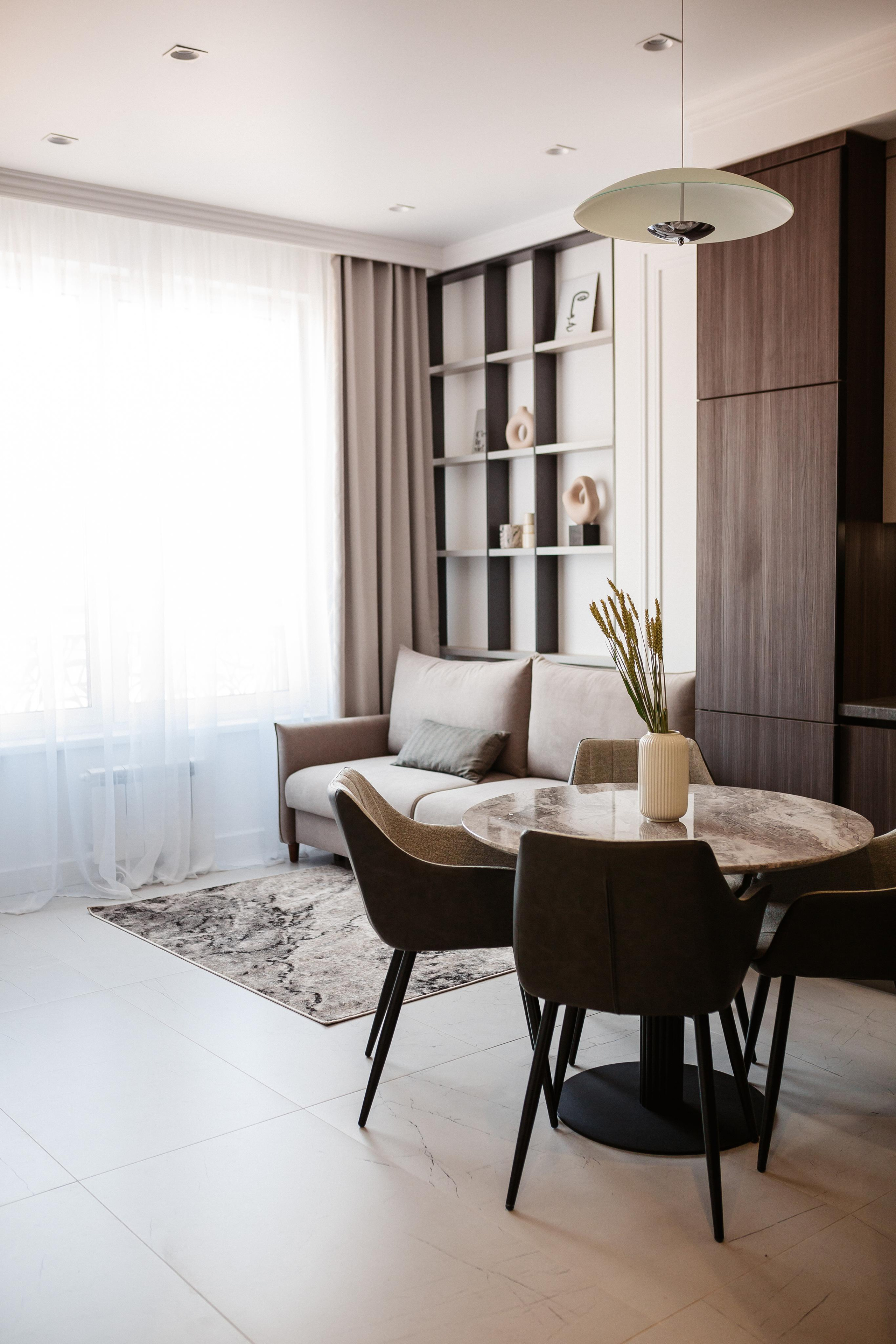 Квартиры. Фотограф в Санкт-Петербурге Кирюшенков Андрей