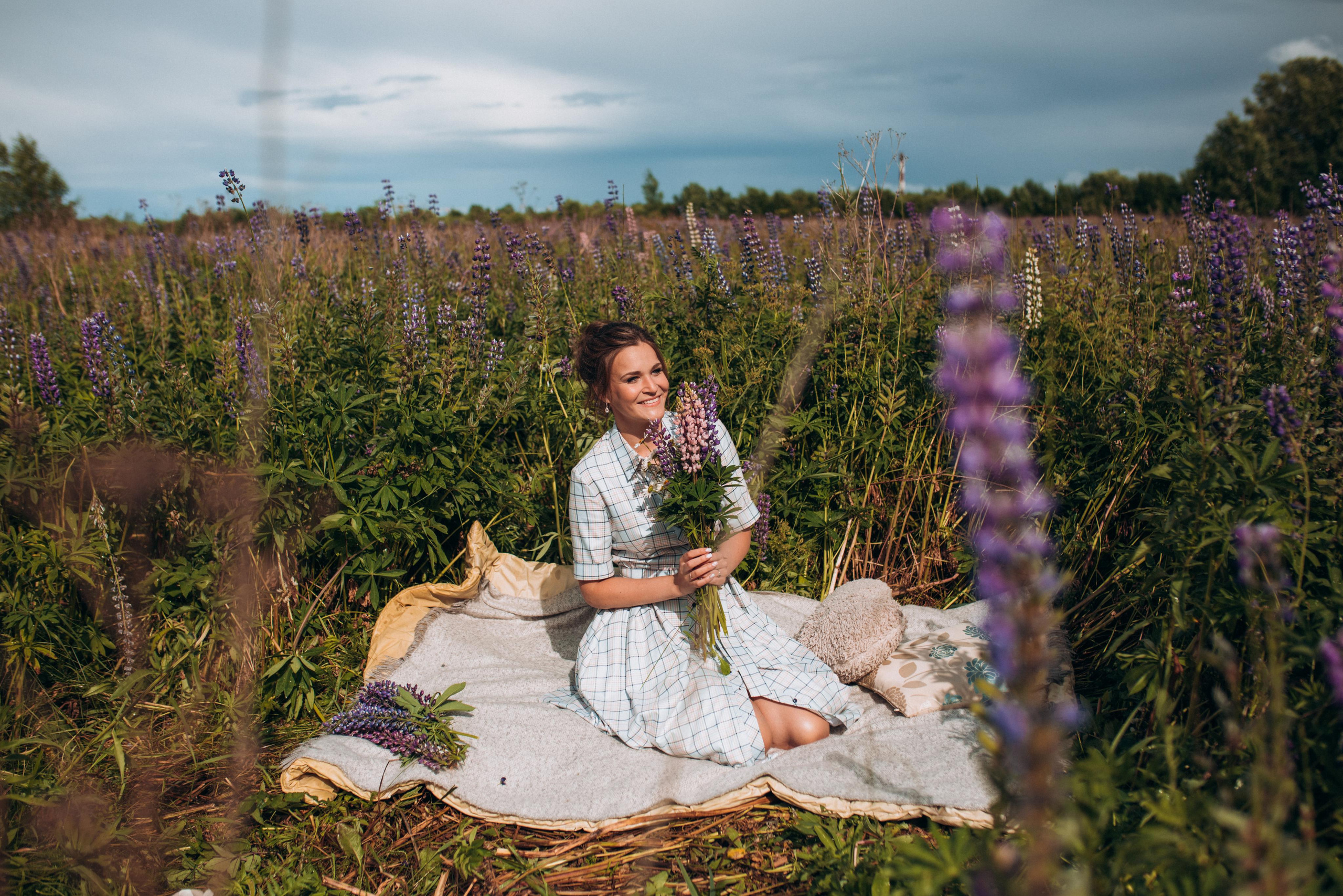 Уличные/Портретные. Фотограф в Санкт-Петербурге Кирюшенков Андрей