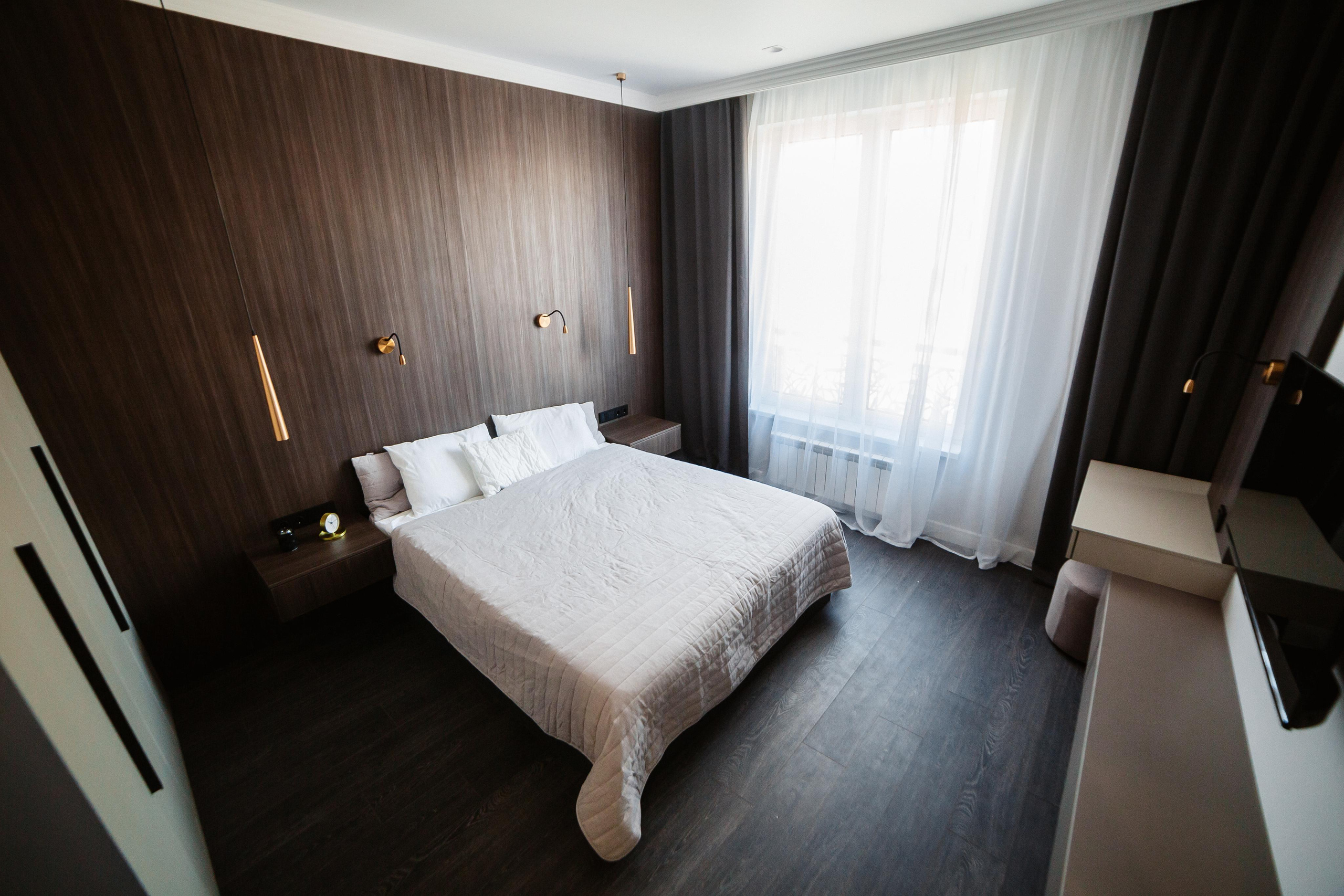 Квартиры. Фотограф в Санкт-Петербурге Кирюшенков Андрей