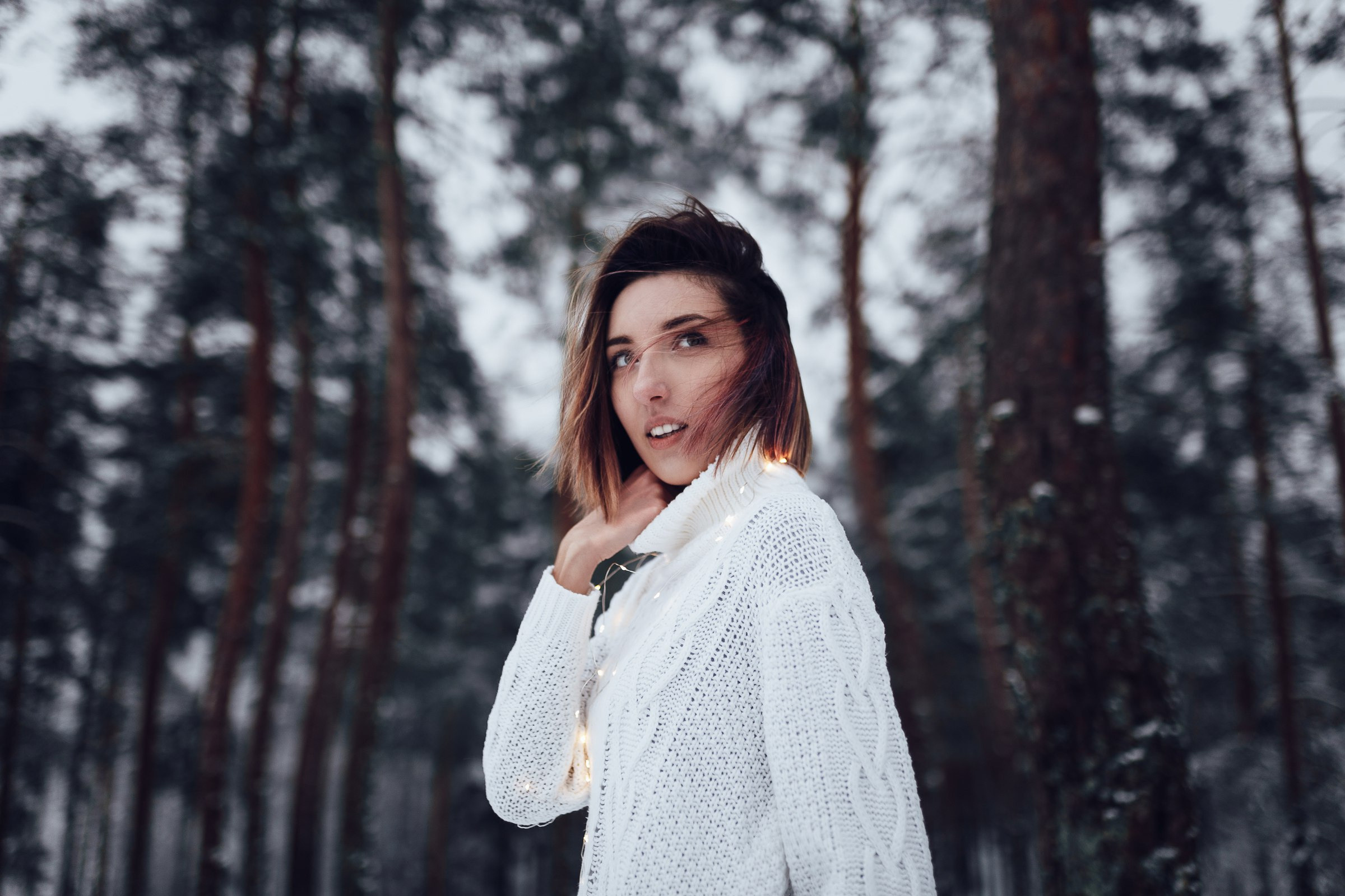 Фотограф в Санкт-Петербурге Кирюшенков Андрей