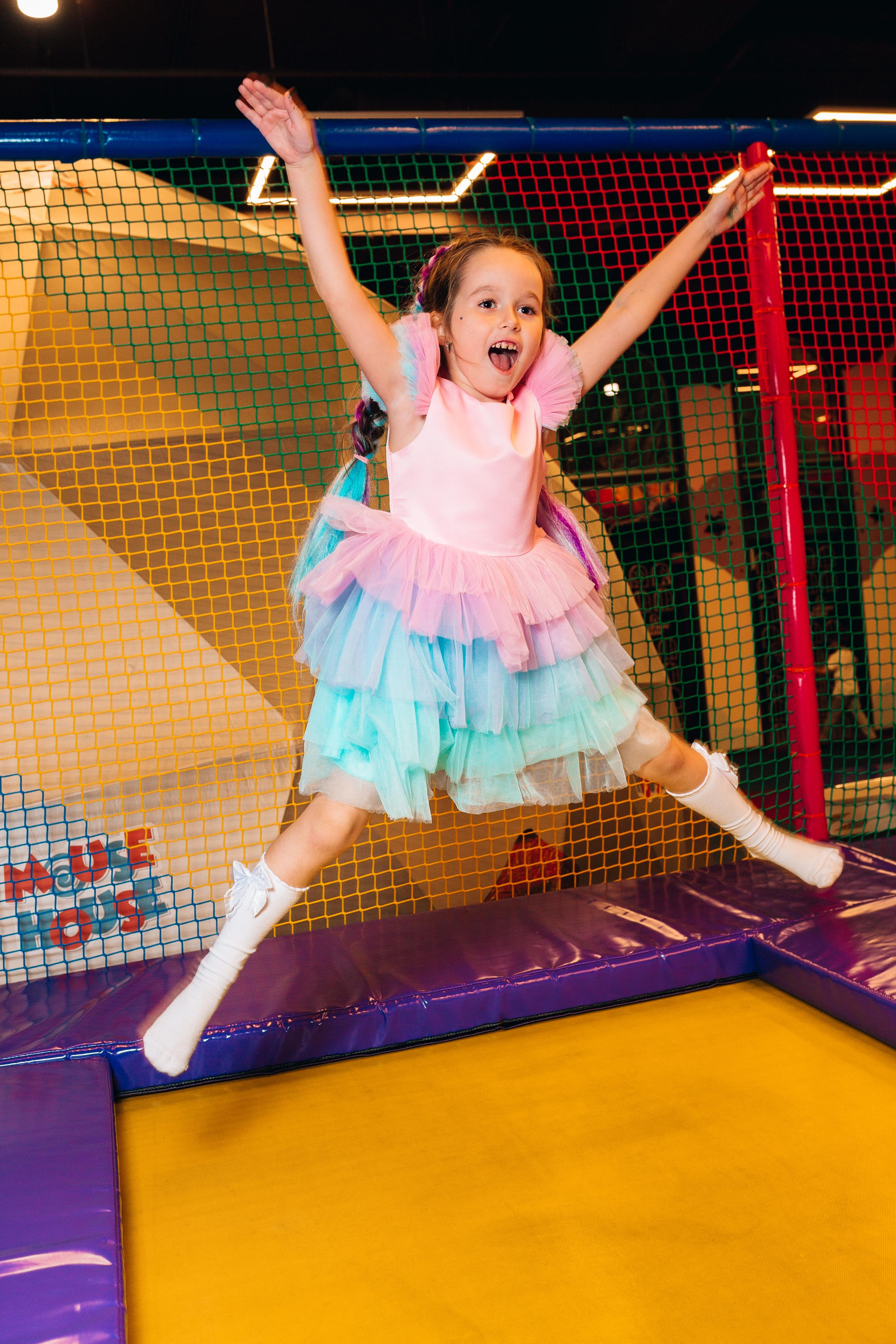 Дни Рождения. Фотограф в Санкт-Петербурге Кирюшенков Андрей