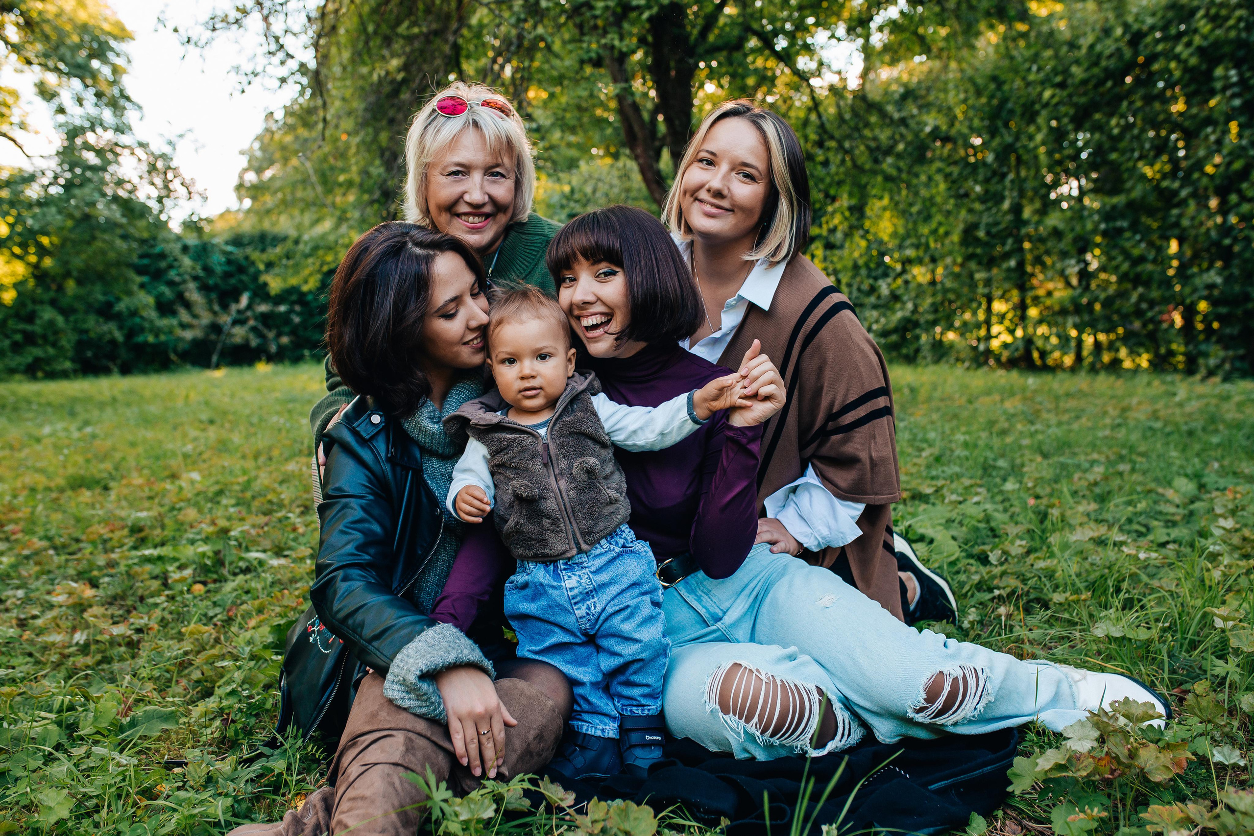 Уличные/Портретные. Фотограф в Санкт-Петербурге Кирюшенков Андрей