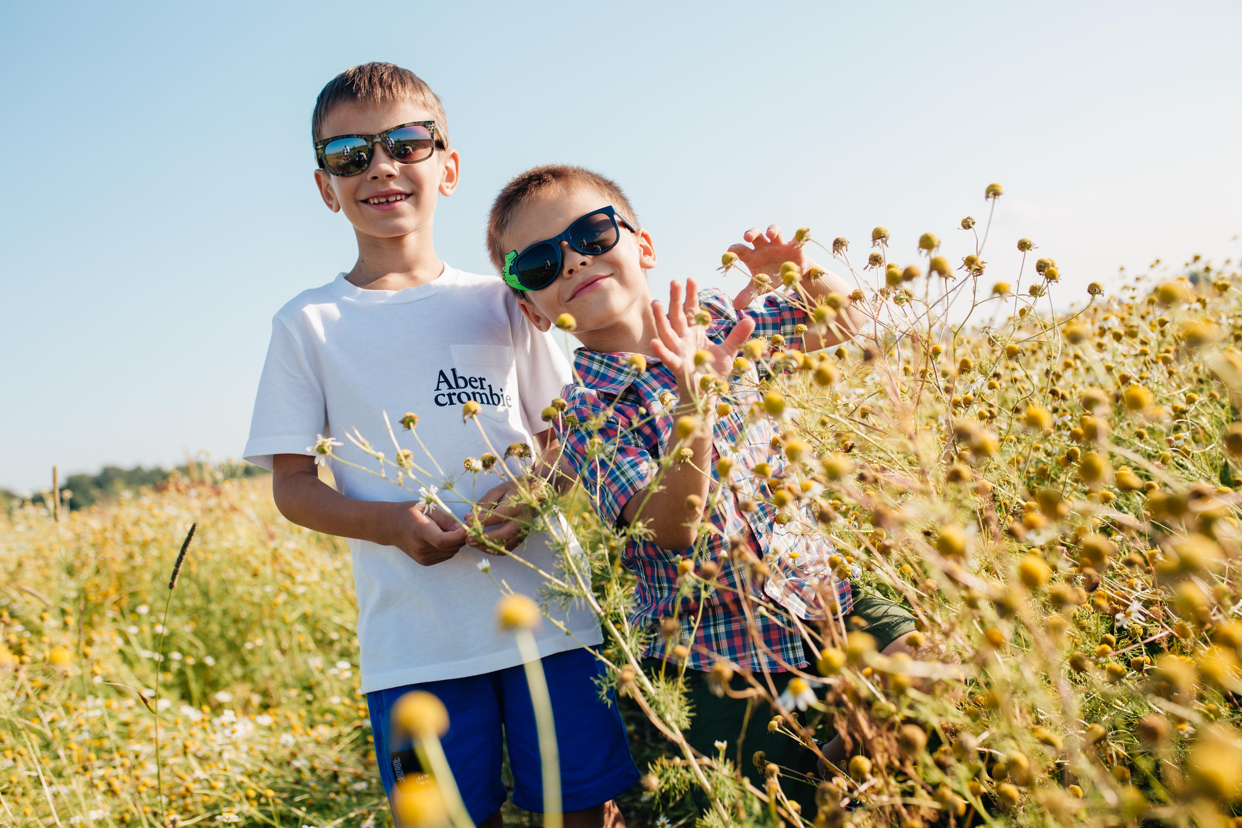 Уличные/Портретные. Фотограф в Санкт-Петербурге Кирюшенков Андрей