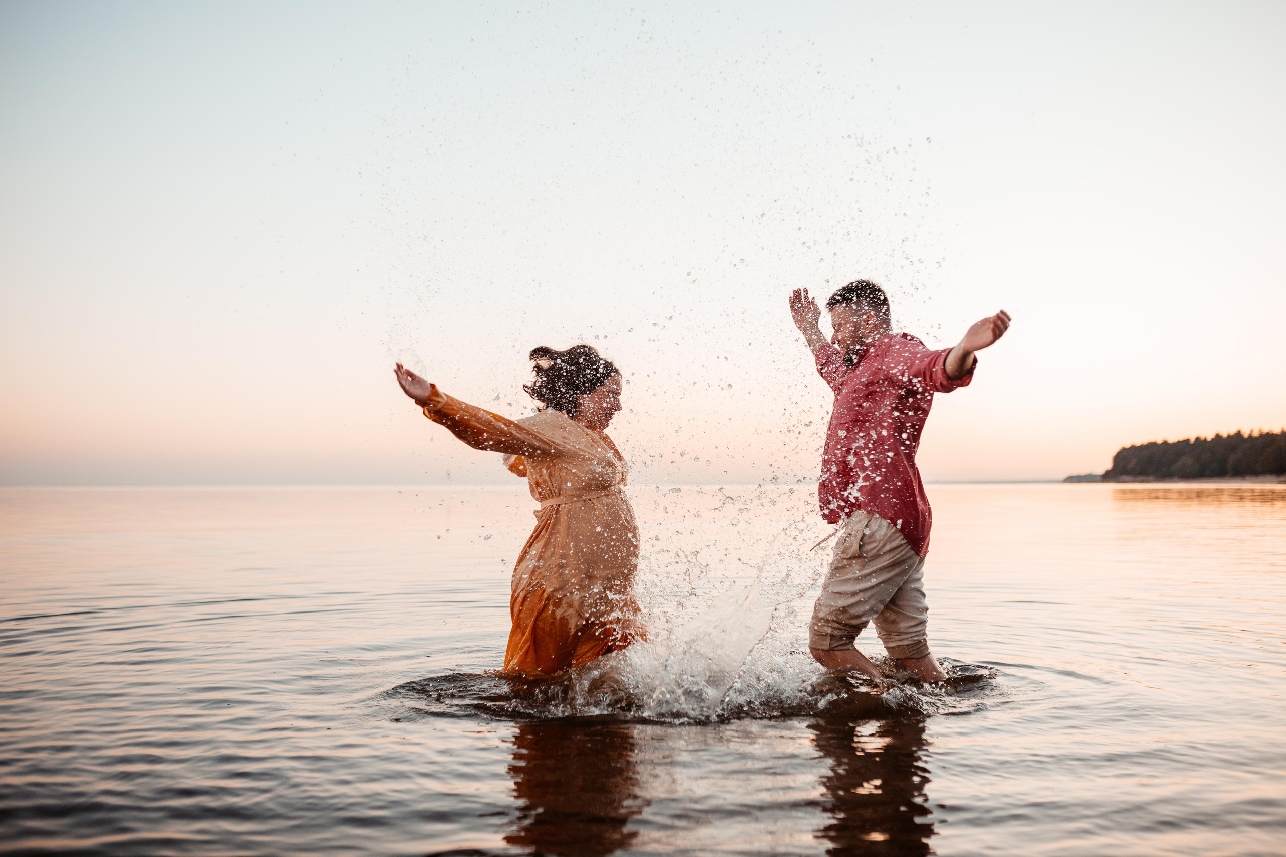 Уличные/Портретные. Фотограф в Санкт-Петербурге Кирюшенков Андрей