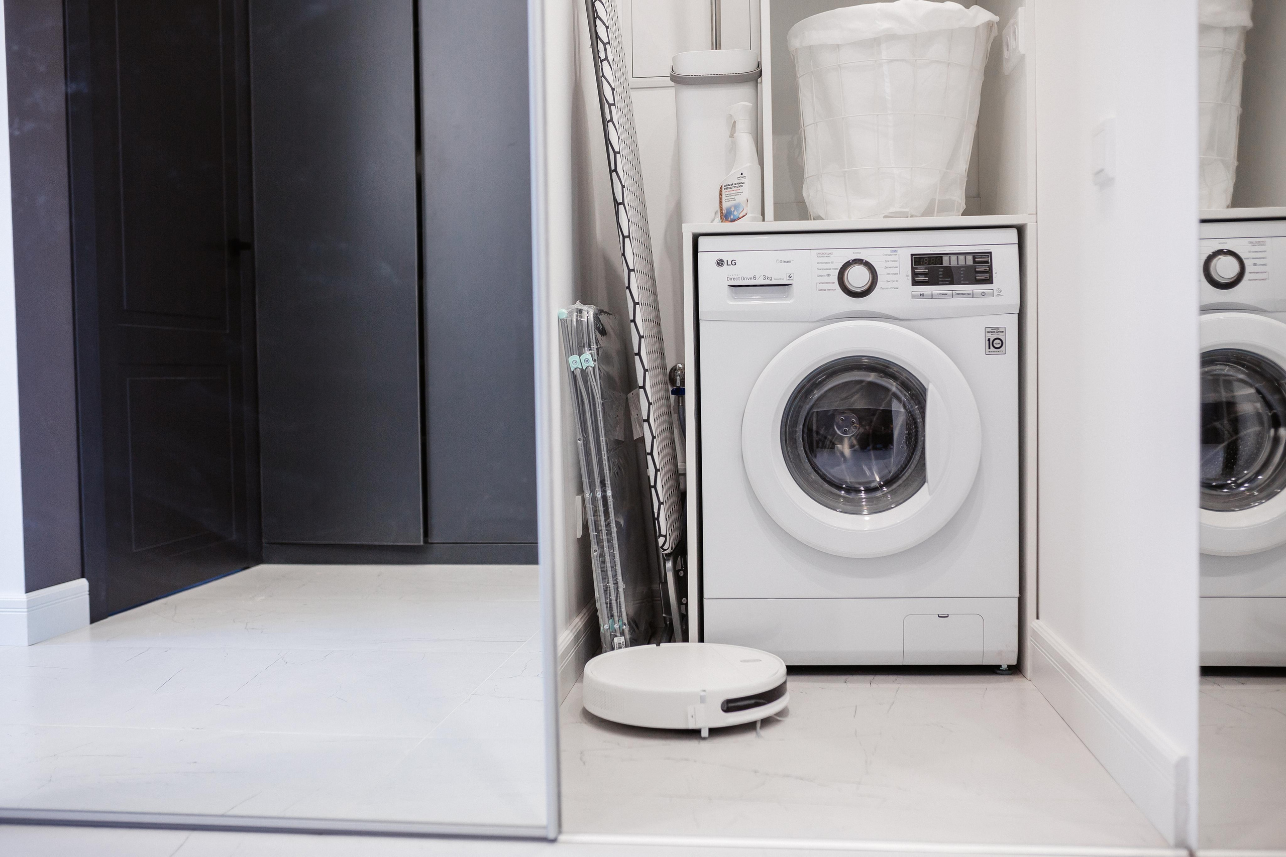 Квартиры. Фотограф в Санкт-Петербурге Кирюшенков Андрей