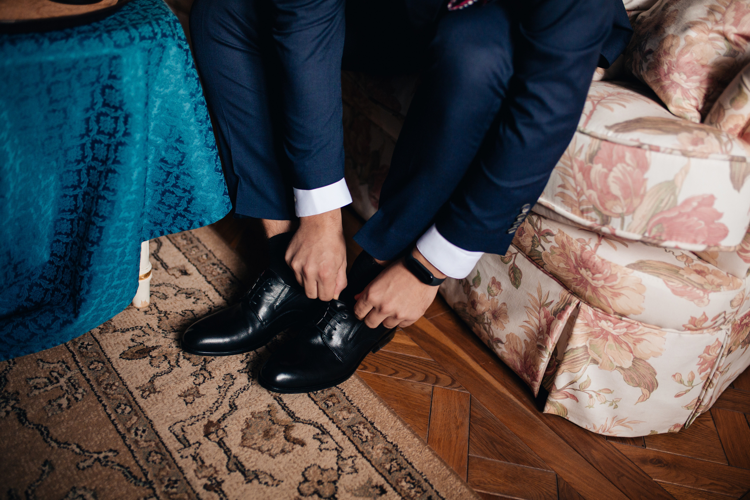 Свадьбы. Фотограф в Санкт-Петербурге Кирюшенков Андрей