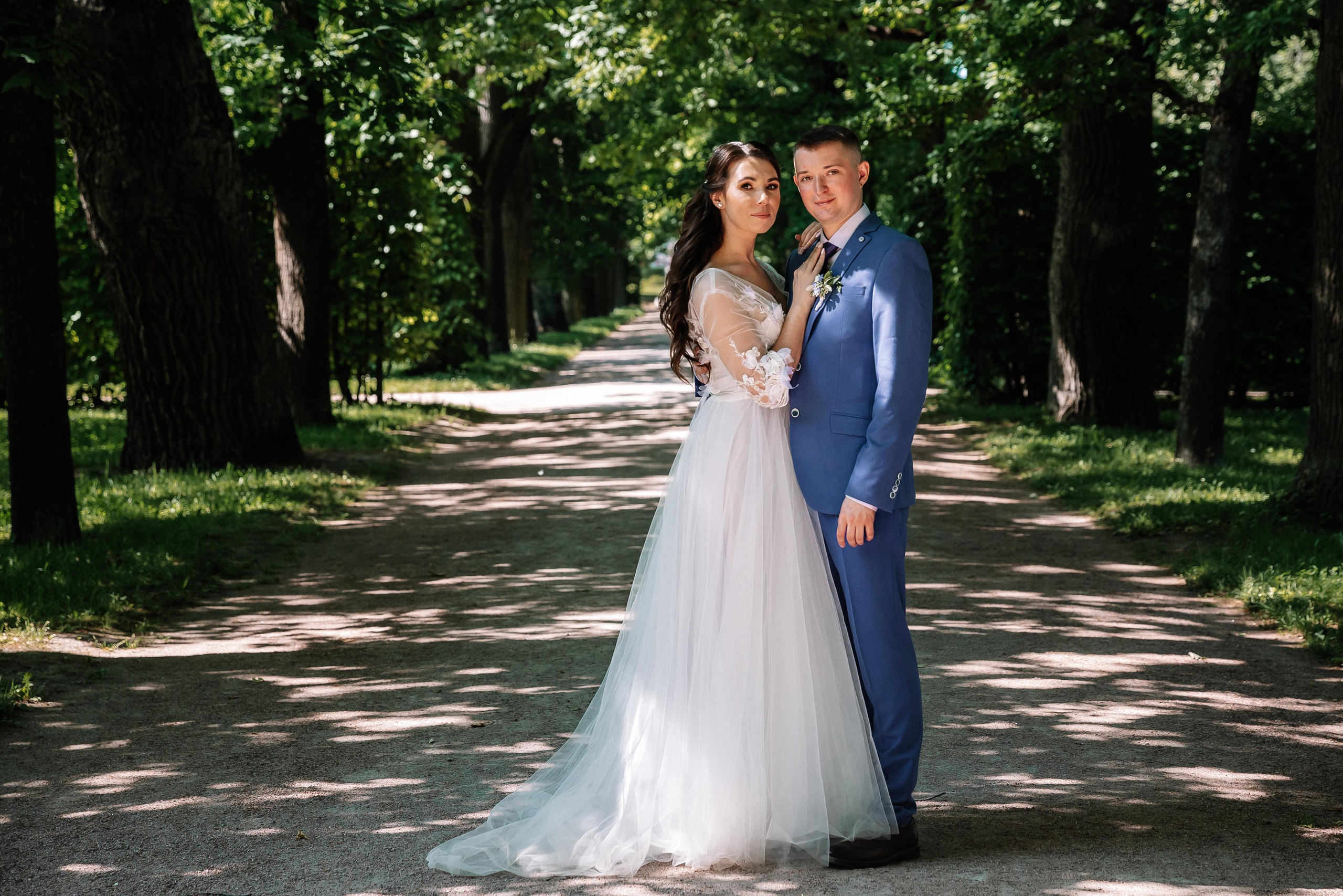 Свадьбы. Фотограф в Санкт-Петербурге Кирюшенков Андрей