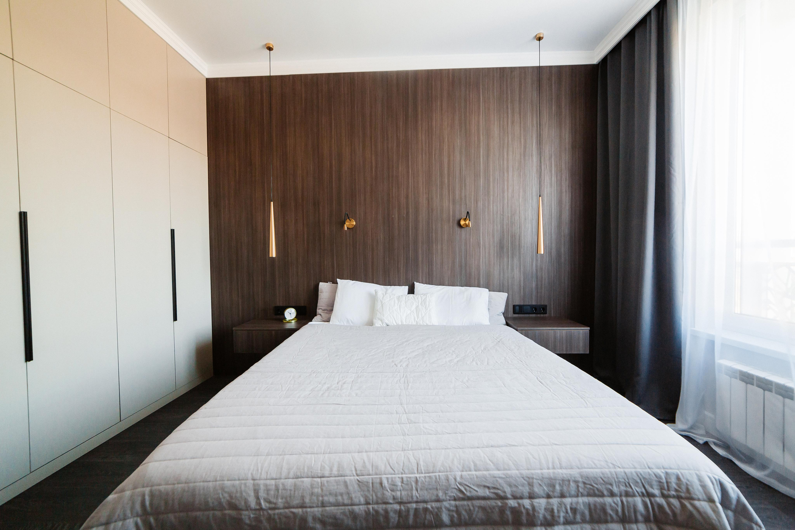 Квартиры. Фотограф в Санкт-Петербурге Кирюшенков Андрей