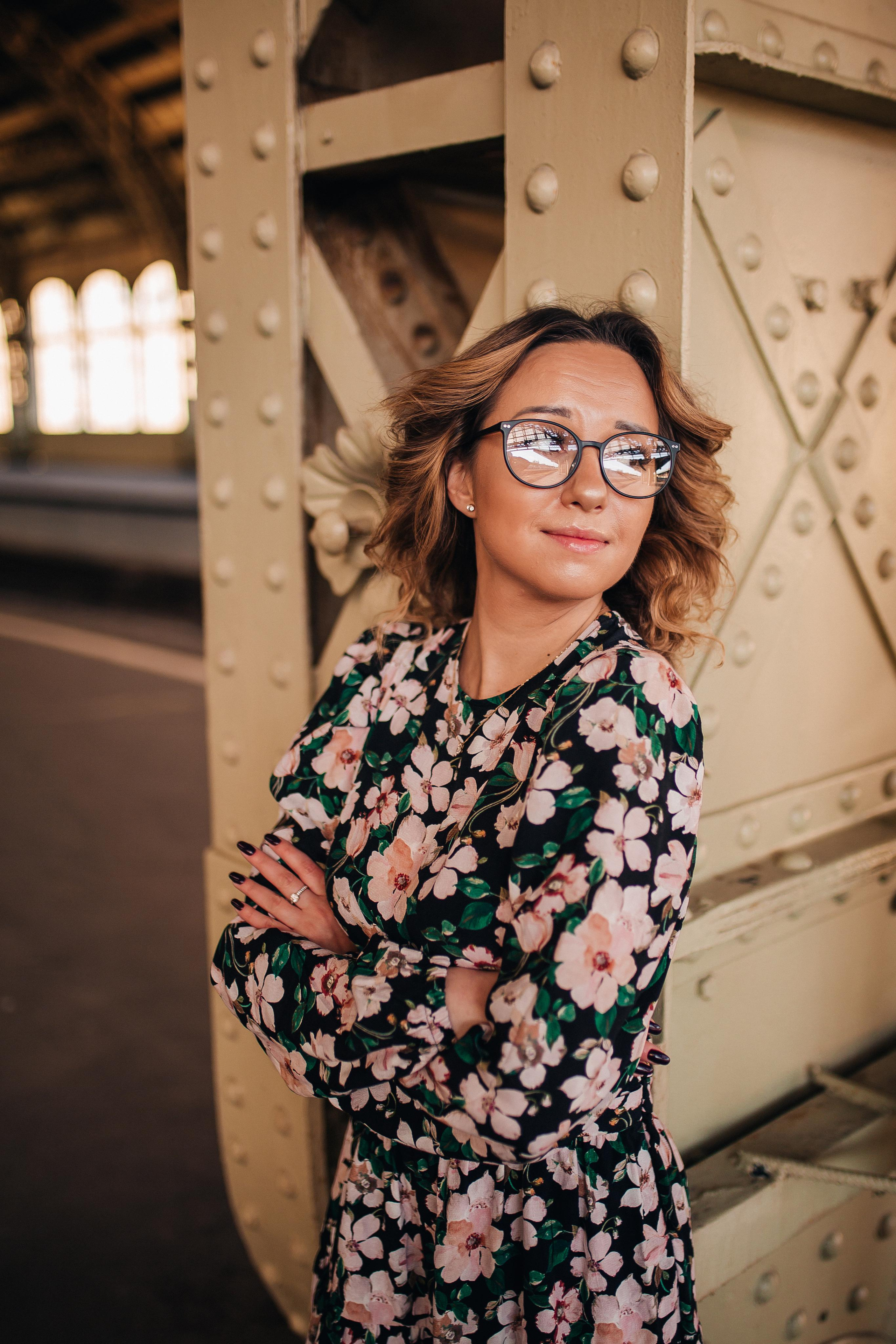 Уличные/Портретные. Фотограф в Санкт-Петербурге Кирюшенков Андрей