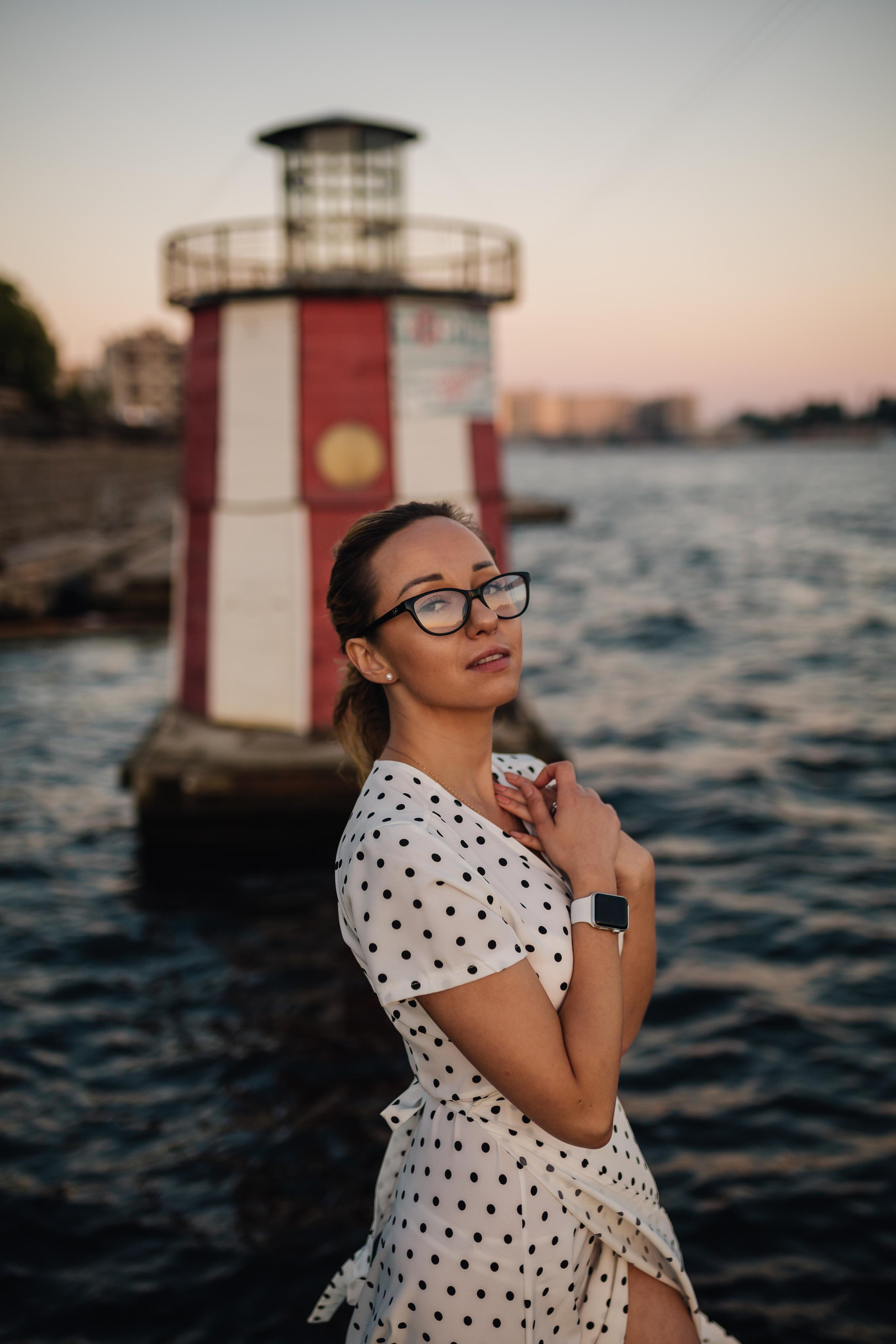 Уличные/Портретные. Фотограф в Санкт-Петербурге Кирюшенков Андрей