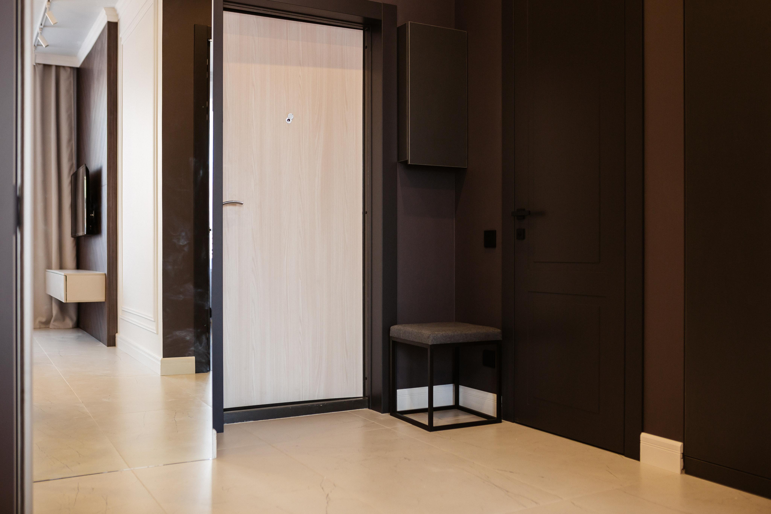 Квартиры. Фотограф в Санкт-Петербурге Кирюшенков Андрей