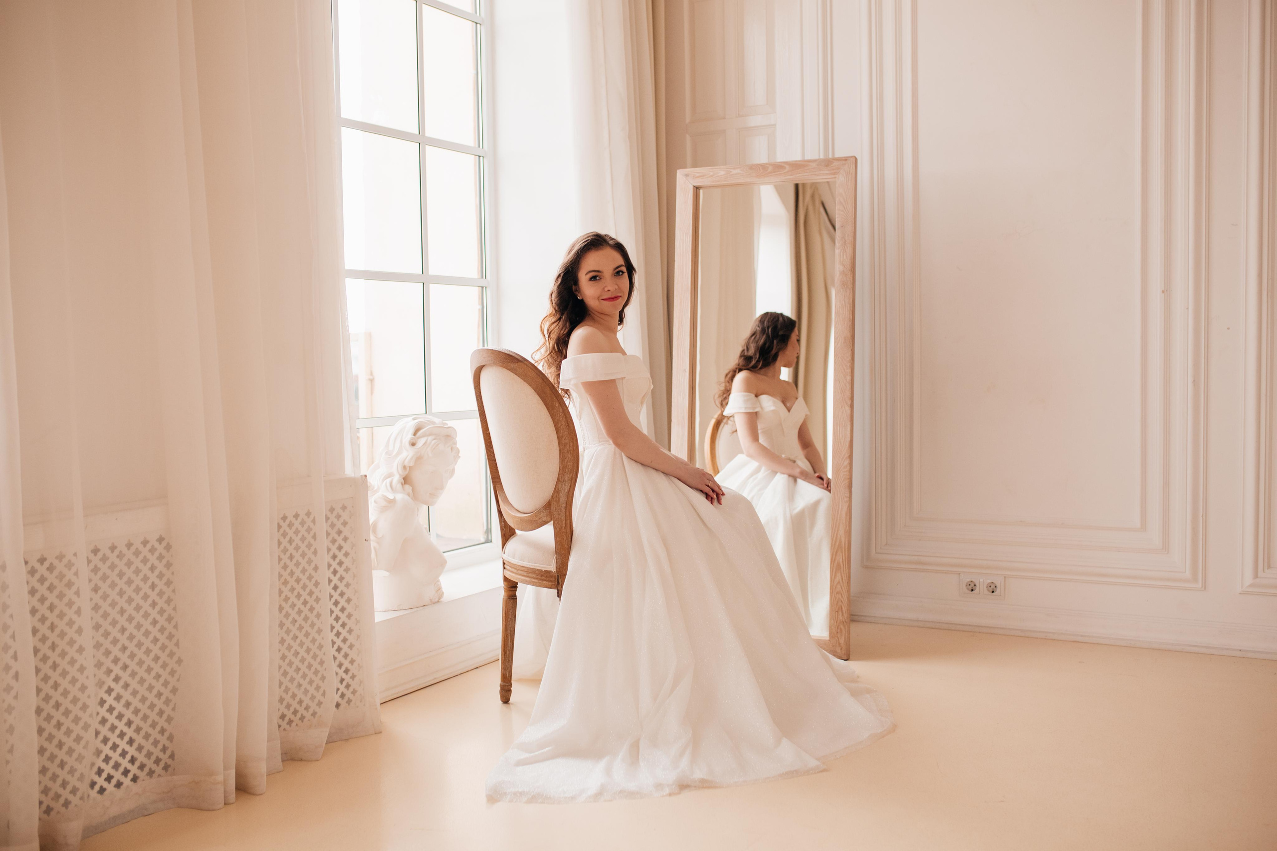 Свадьбы. Фотограф в Санкт-Петербурге Кирюшенков Андрей