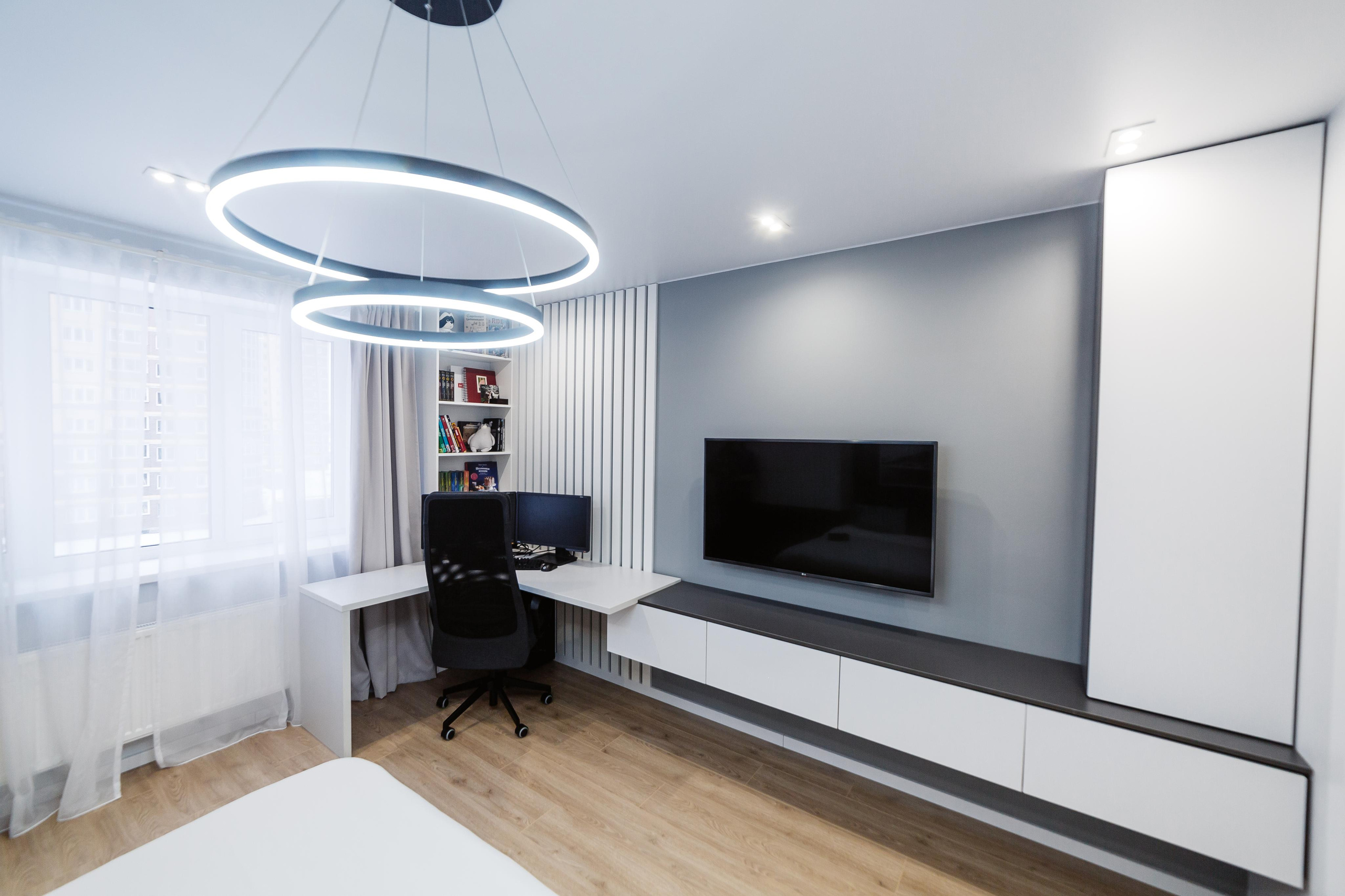 Квартиры. Фотограф в Санкт-Петербурге Кирюшенков Андрей