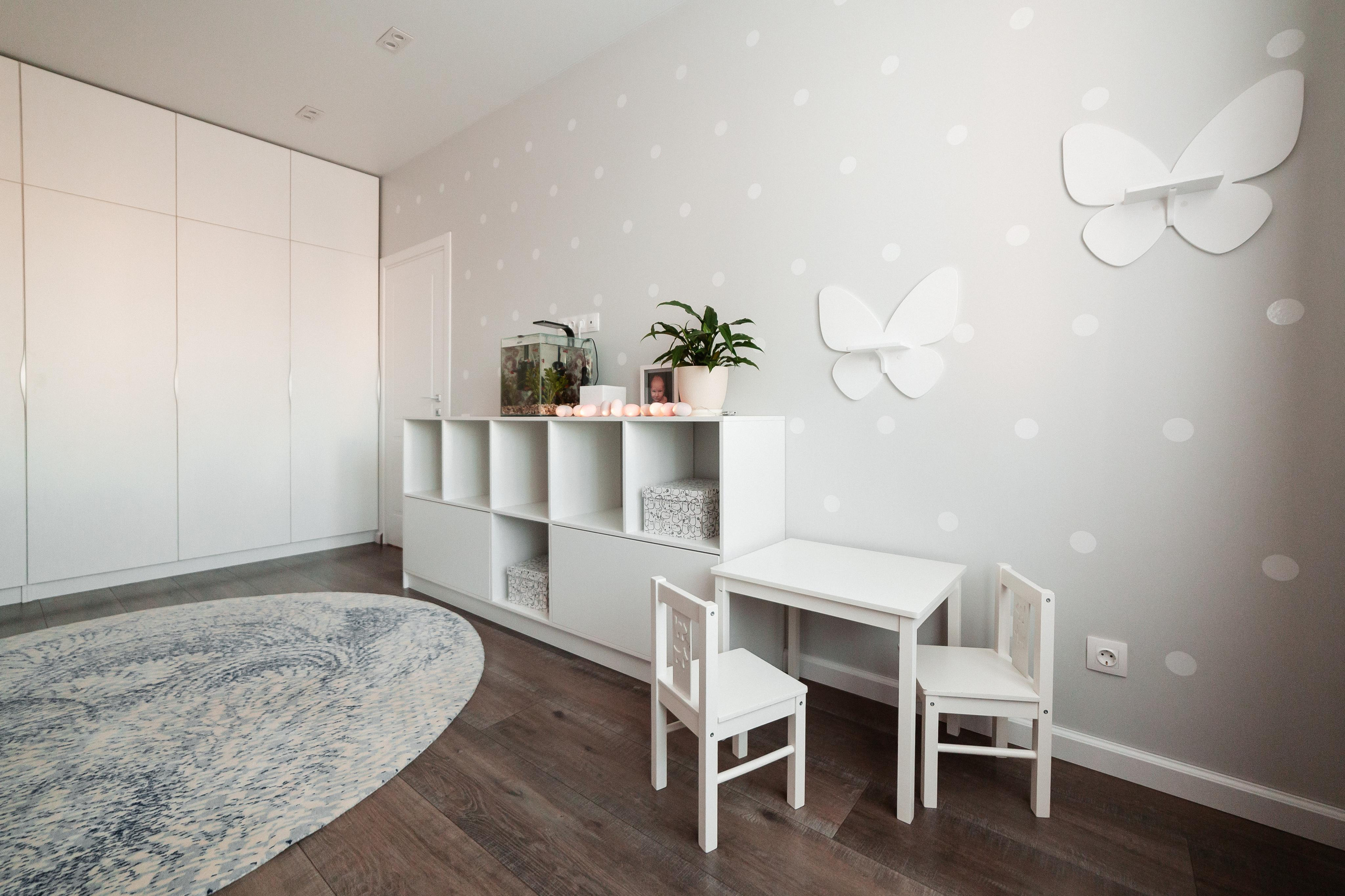 Квартиры. Фотограф в Санкт-Петербурге Кирюшенков Андрей