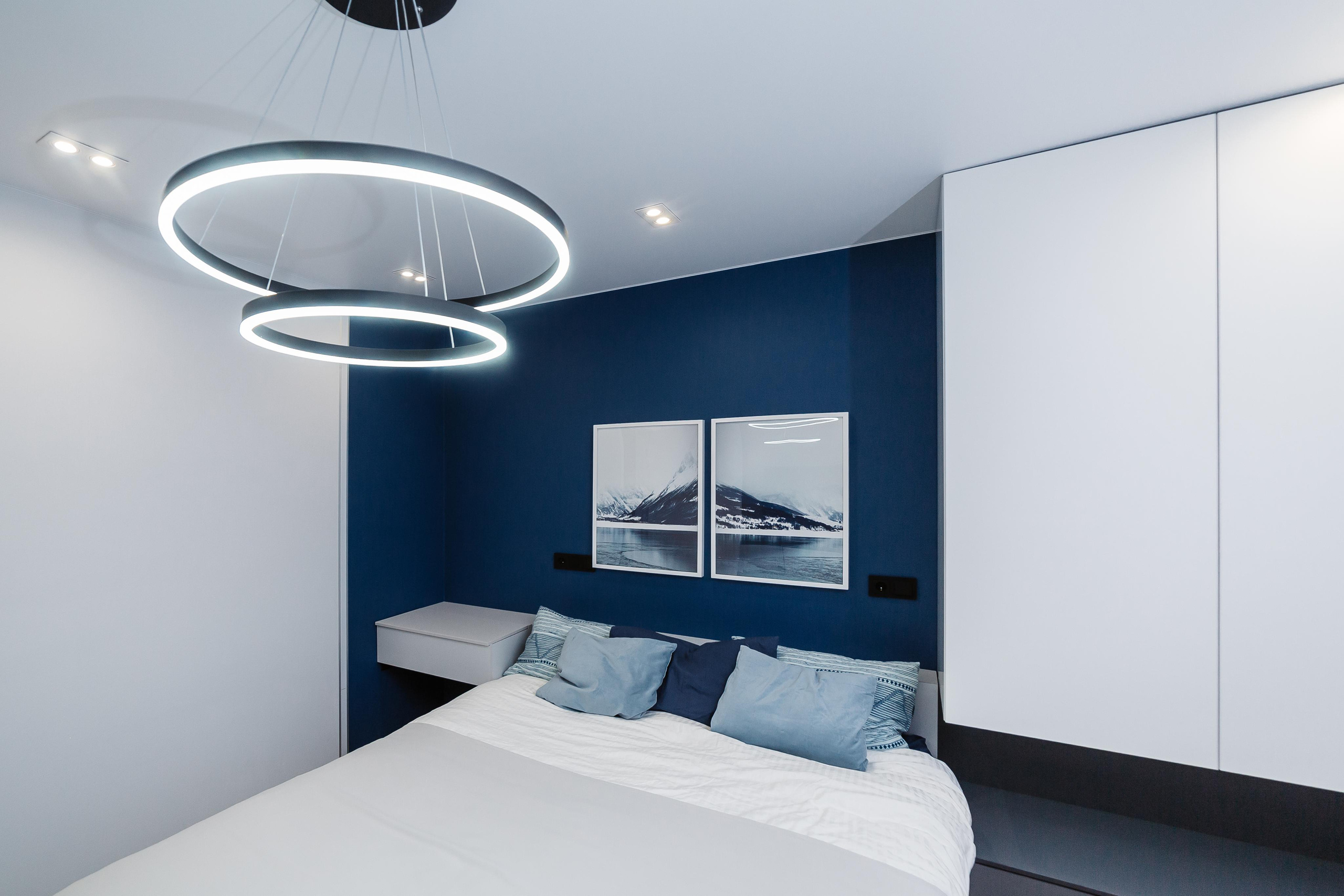 Квартиры. Фотограф в Санкт-Петербурге Кирюшенков Андрей