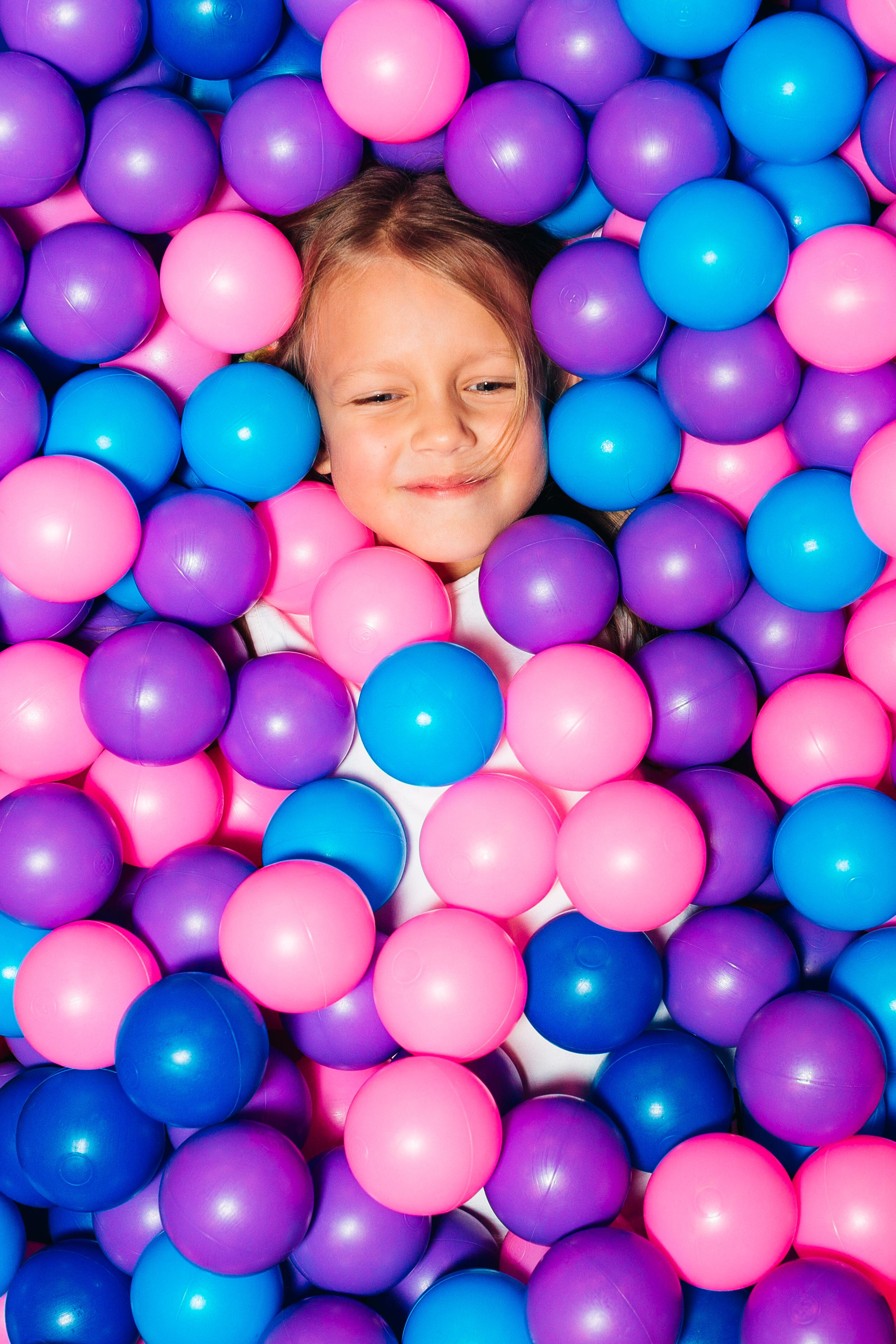 Дни Рождения. Фотограф в Санкт-Петербурге Кирюшенков Андрей