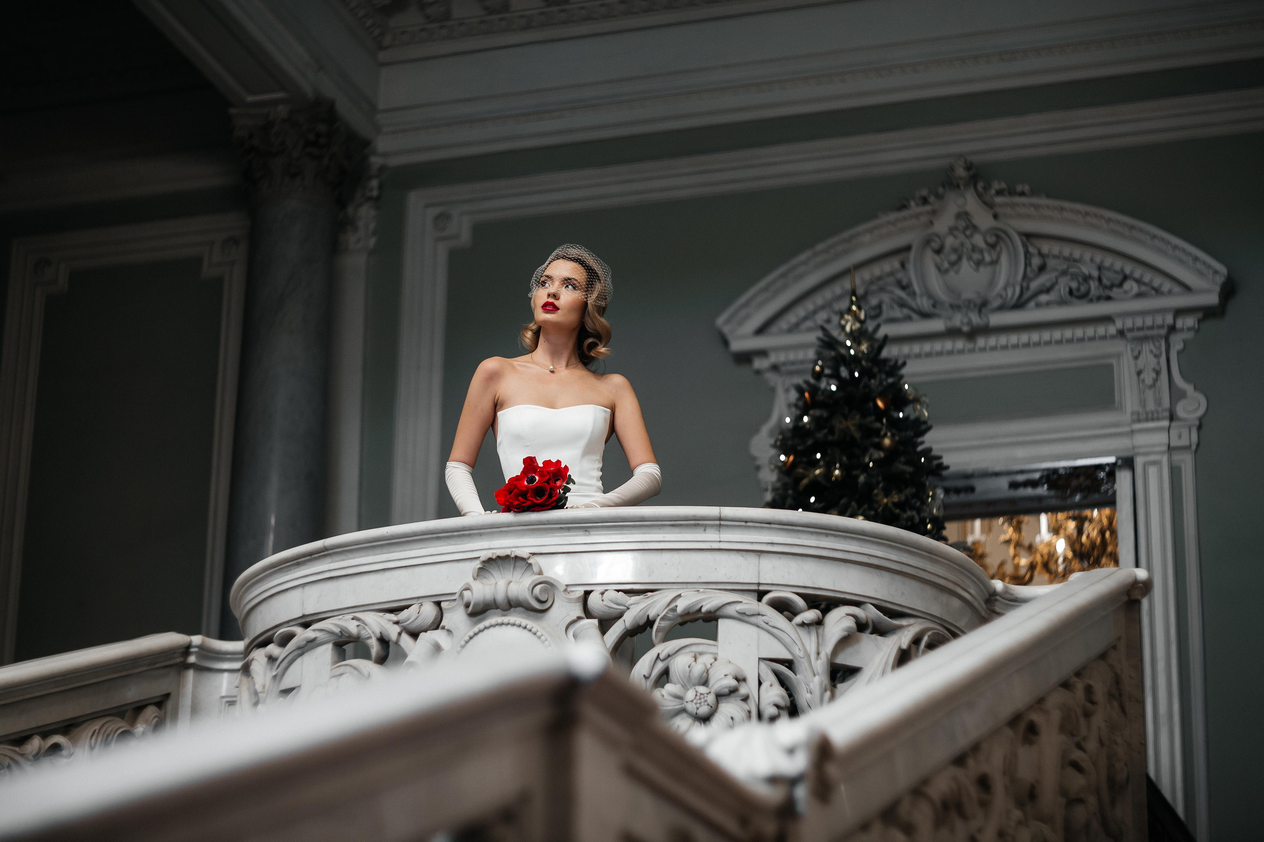 Свадьбы. Фотограф в Санкт-Петербурге Кирюшенков Андрей