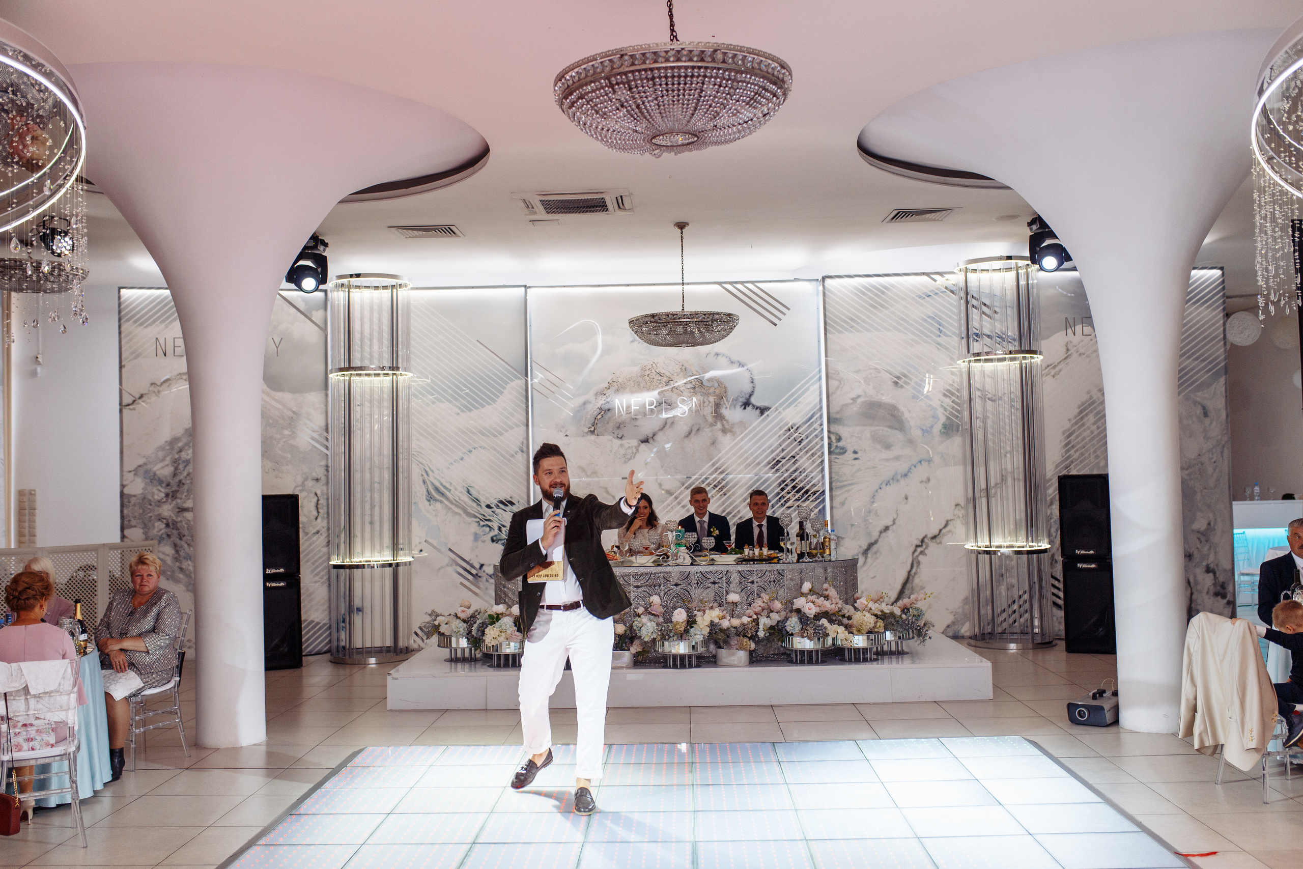 Свадьбы. Фотограф в Санкт-Петербурге Кирюшенков Андрей