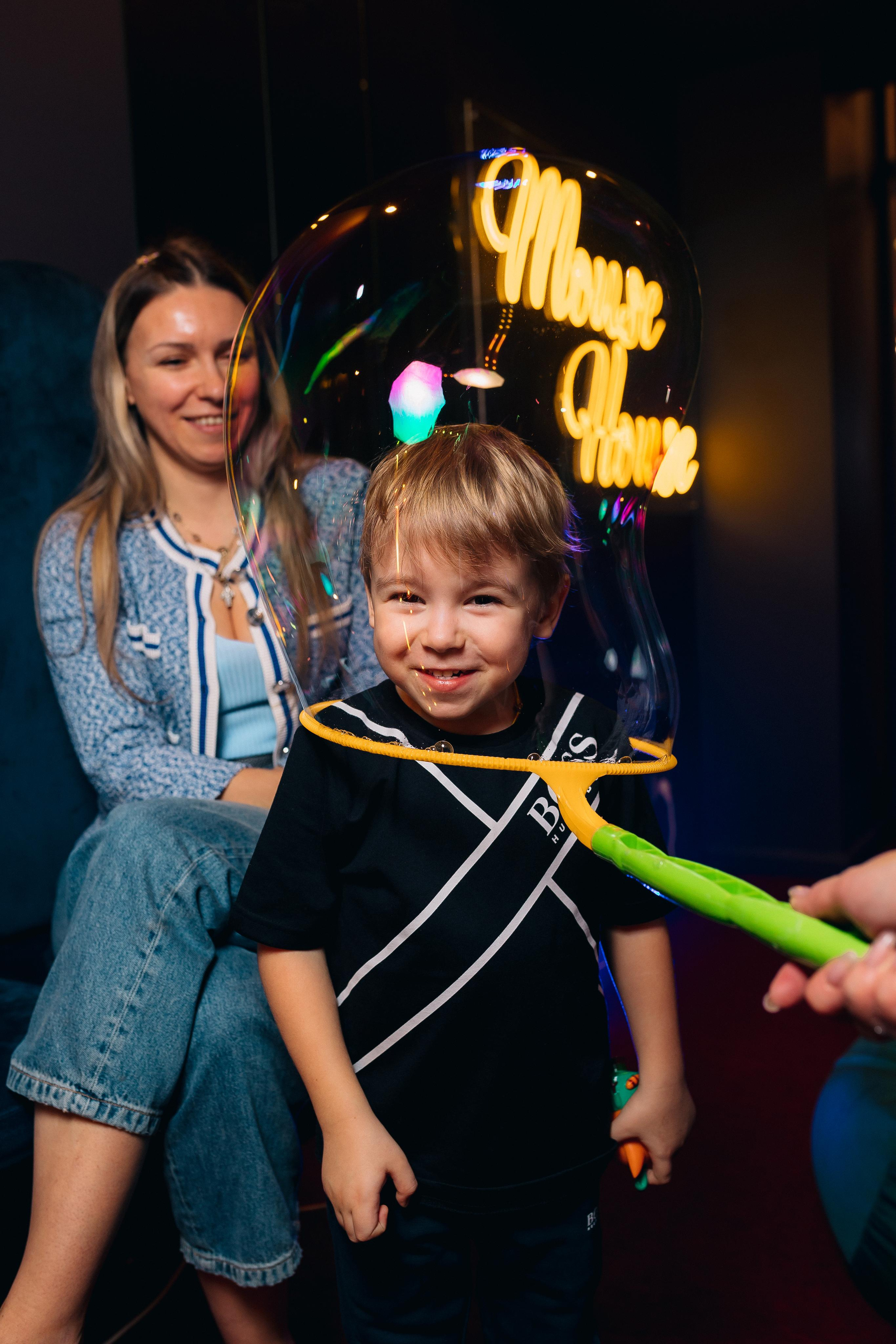 Дни Рождения. Фотограф в Санкт-Петербурге Кирюшенков Андрей